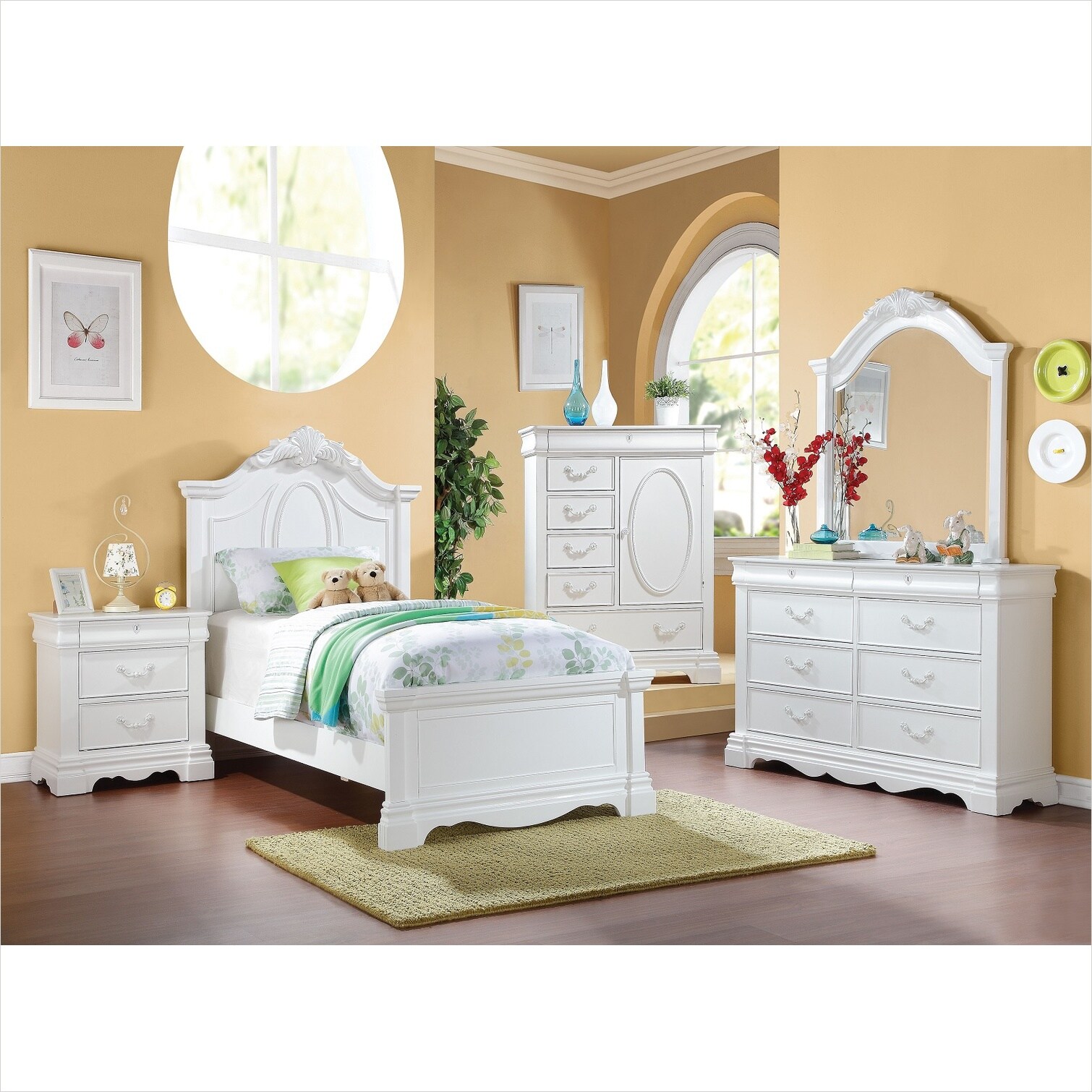 SUNCREAT VD9EIMBV4XFA nightstands - View #4
