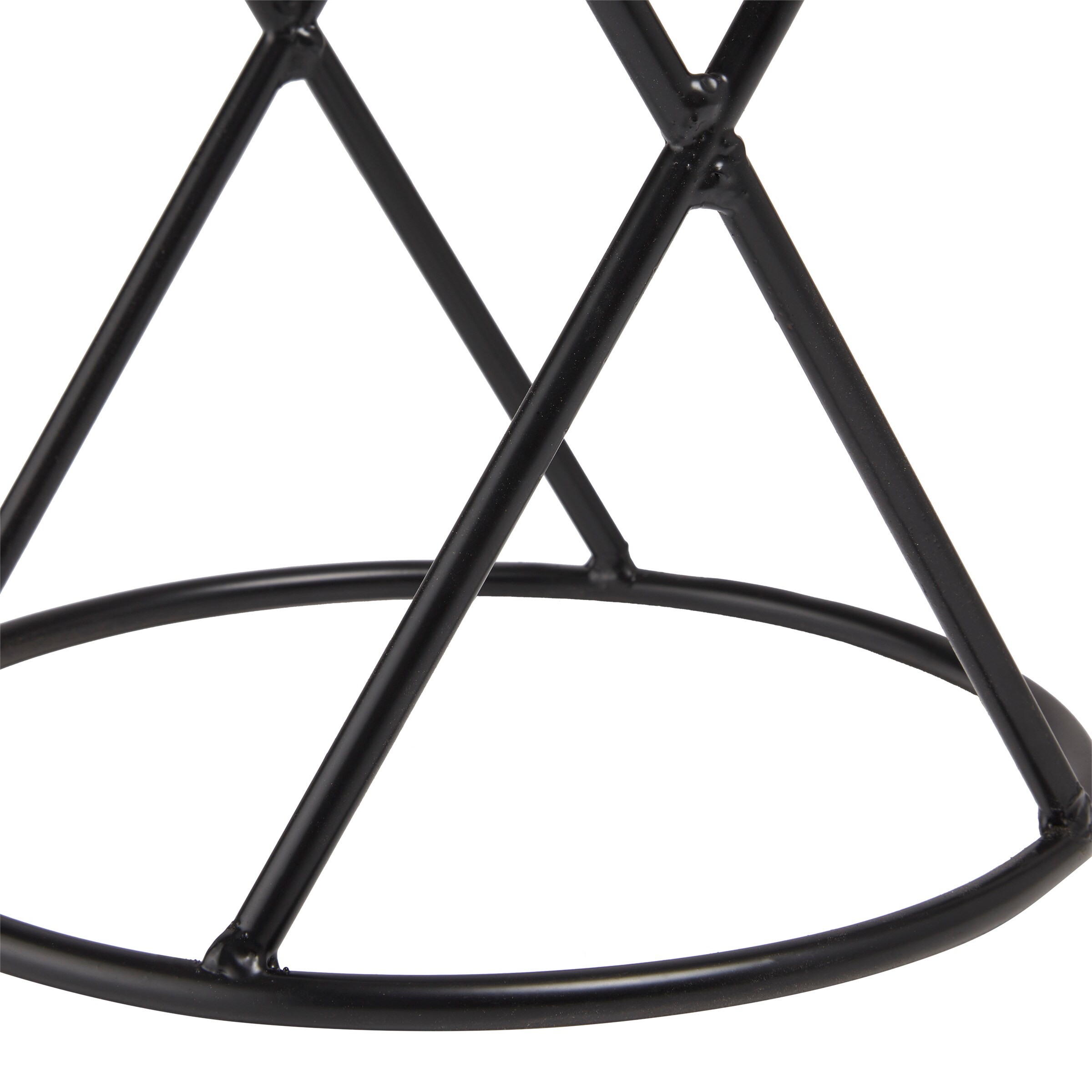 Alpine Corporation SLL1770HH Gazing-Ball-Stand - View #12