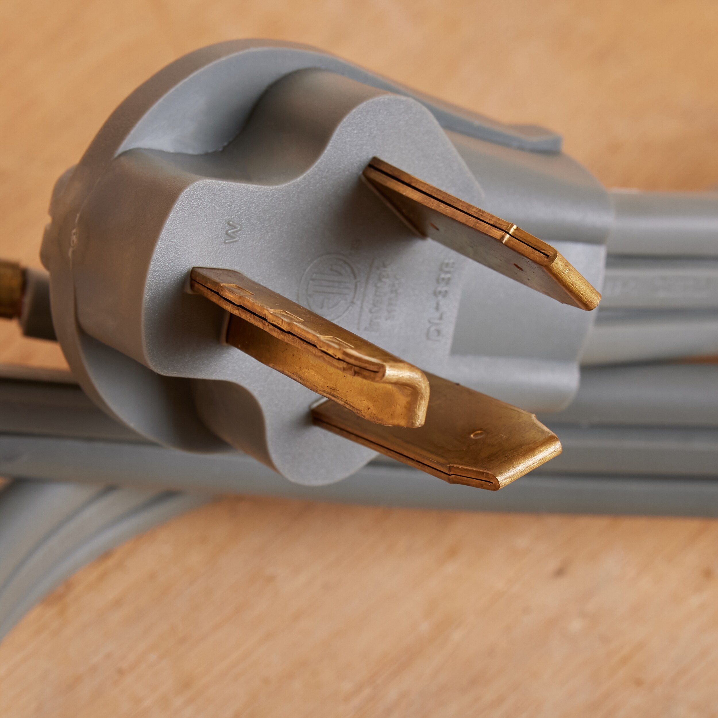 Bergen Industries D100304 Appliance-Power-Cords - View #2