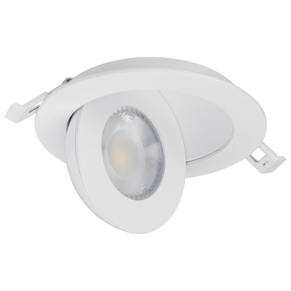Satco S11840 Led-Retrofit-Downlight - View #4
