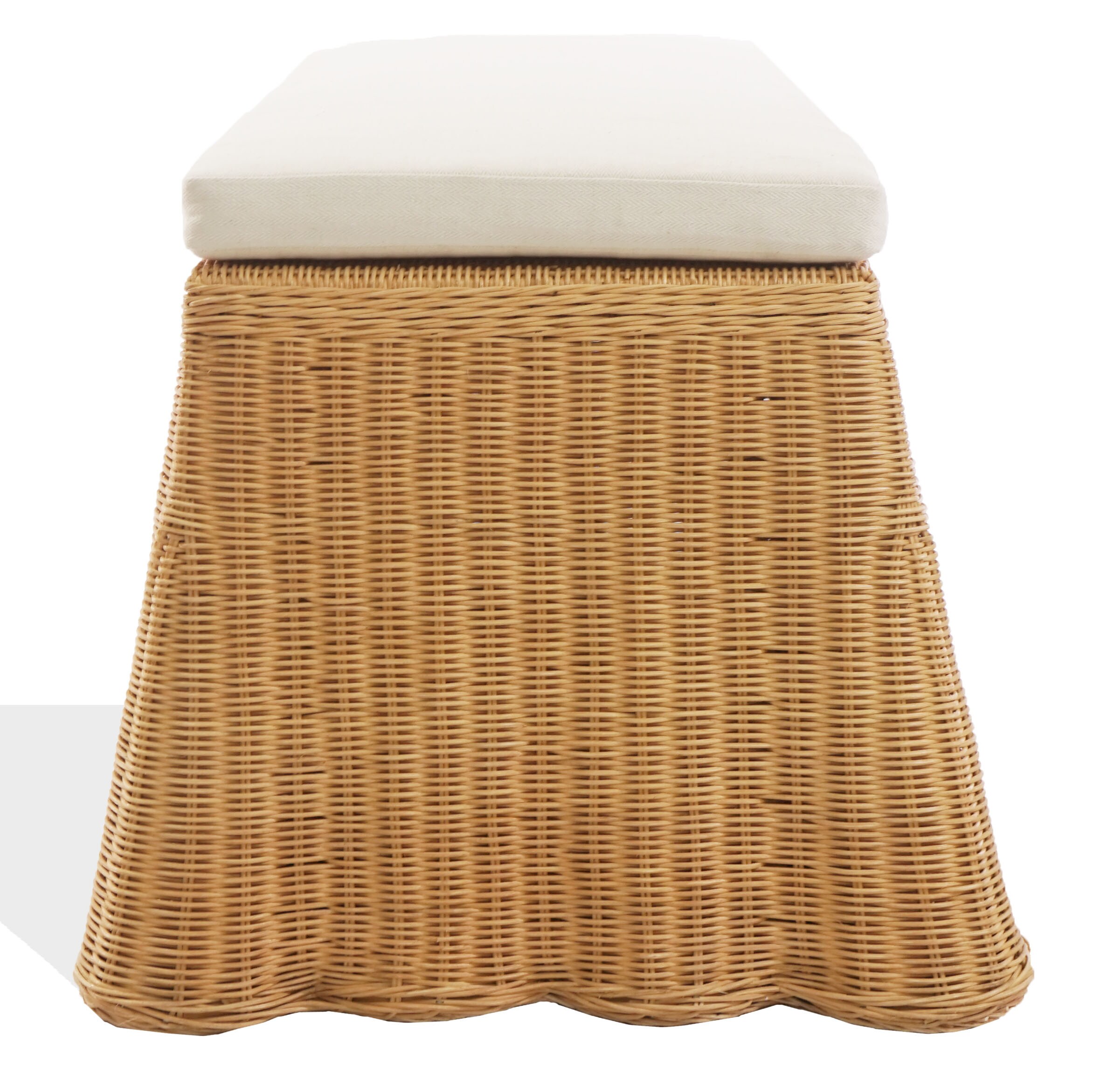 Safavieh CWK3034A bench - View #6