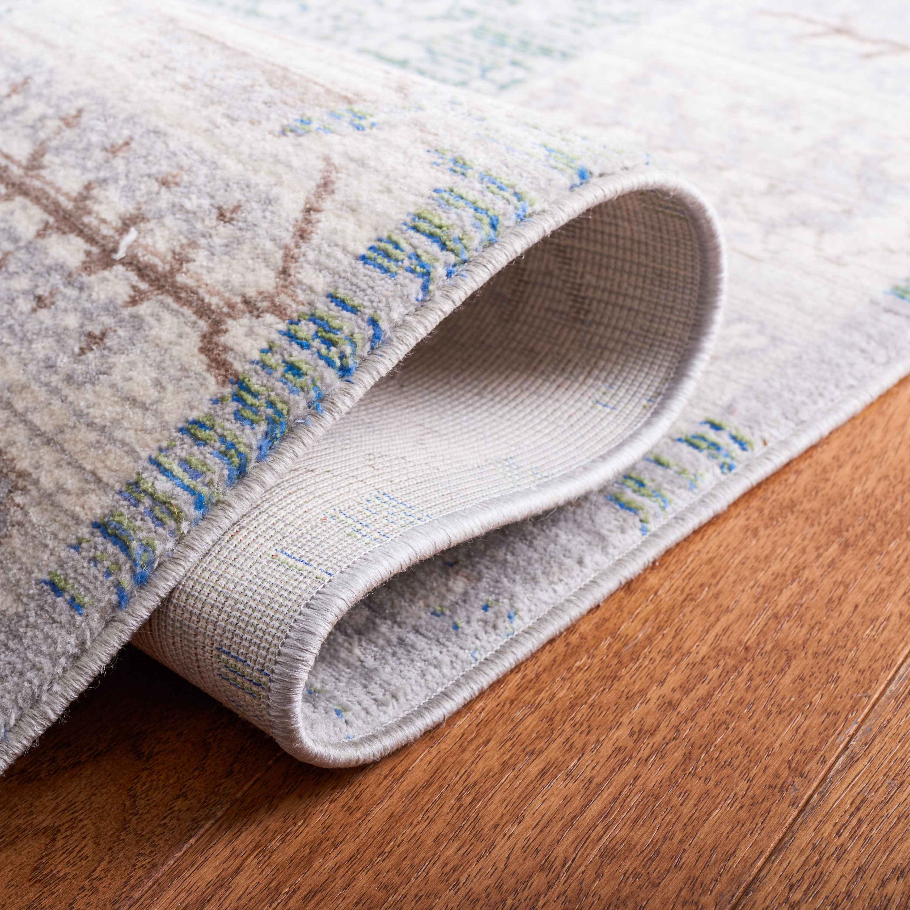 Safavieh VAL118C-8 rugs - View #5
