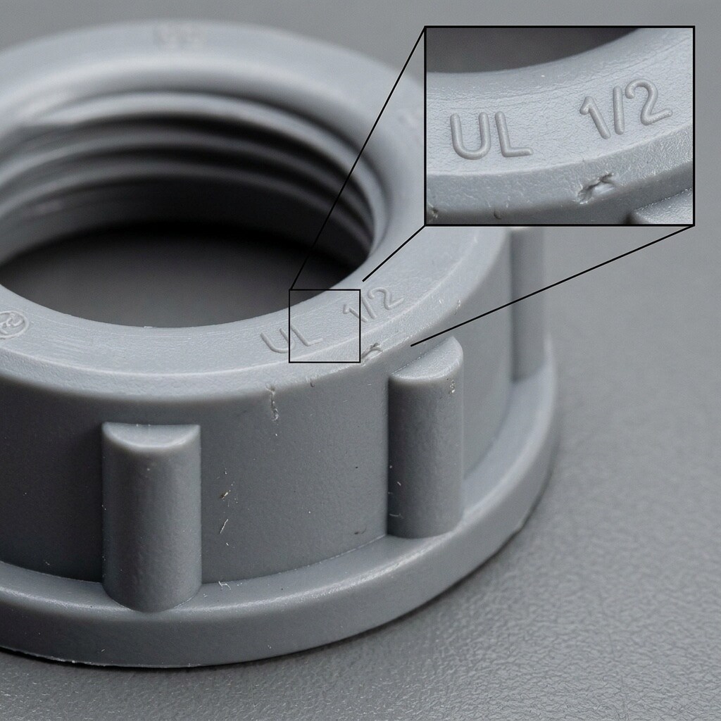 Sigma Electric 55322 Conduit-Fittings - View #2