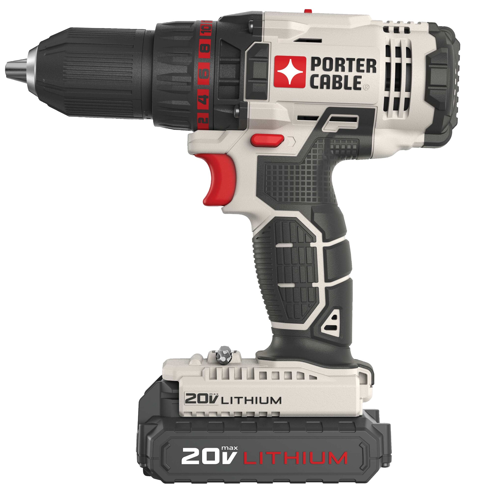 PORTER-CABLE PCC601LB c100010 - View #11