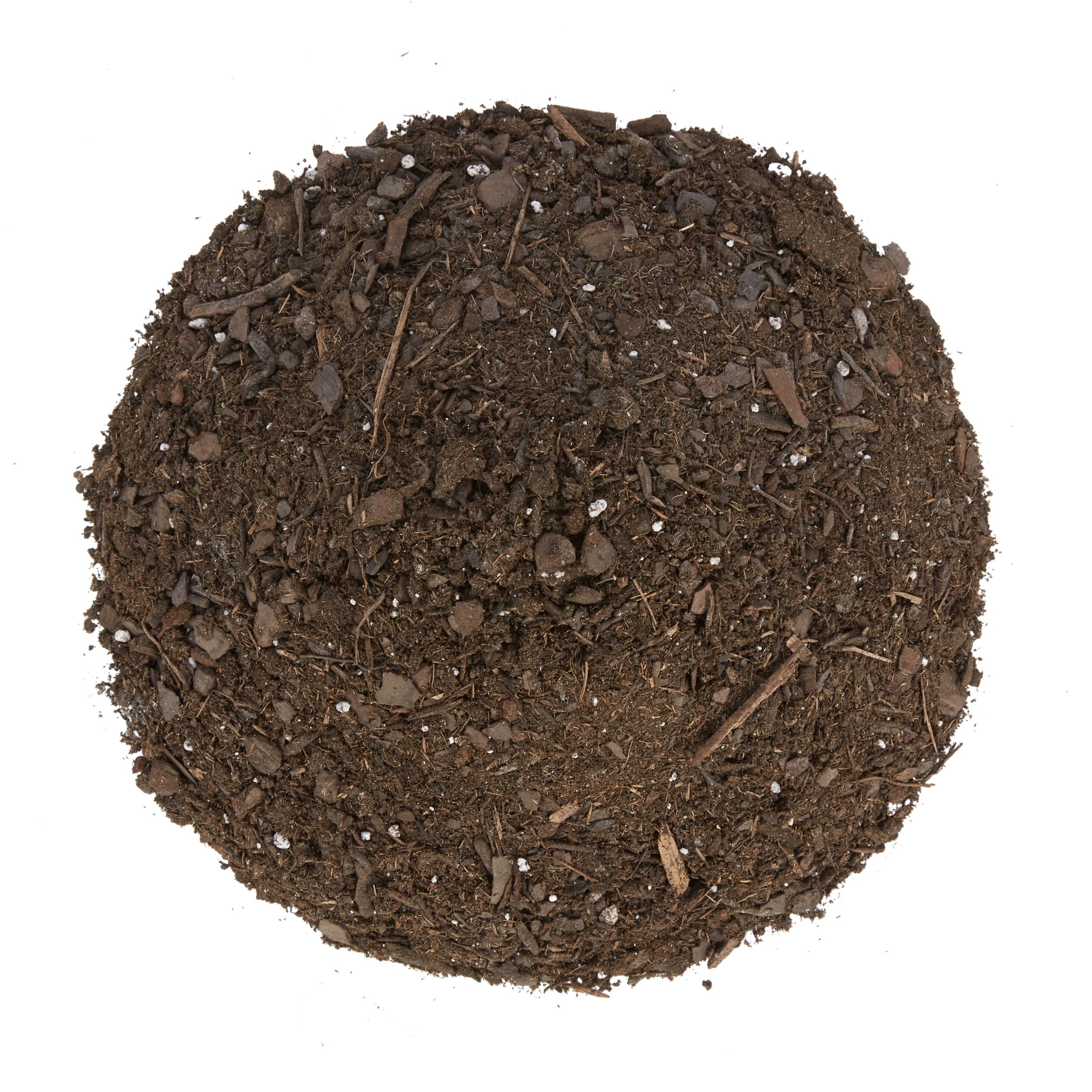 Carolina GOLD CGORGPOT25 Garden-Soil-Soil-Amendments - View #10