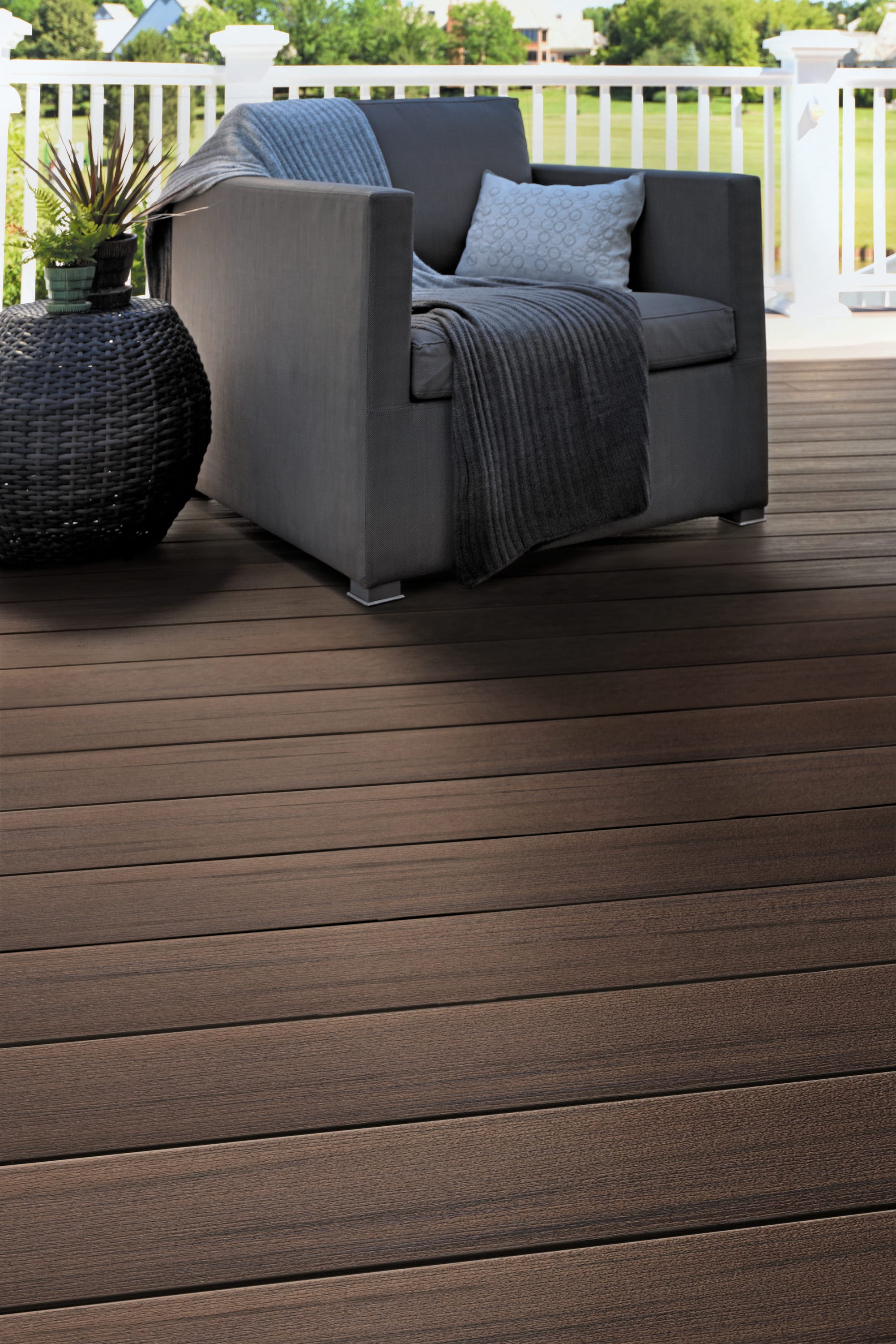 TimberTech ERISERDC Composite-Deck-Boards - View #2