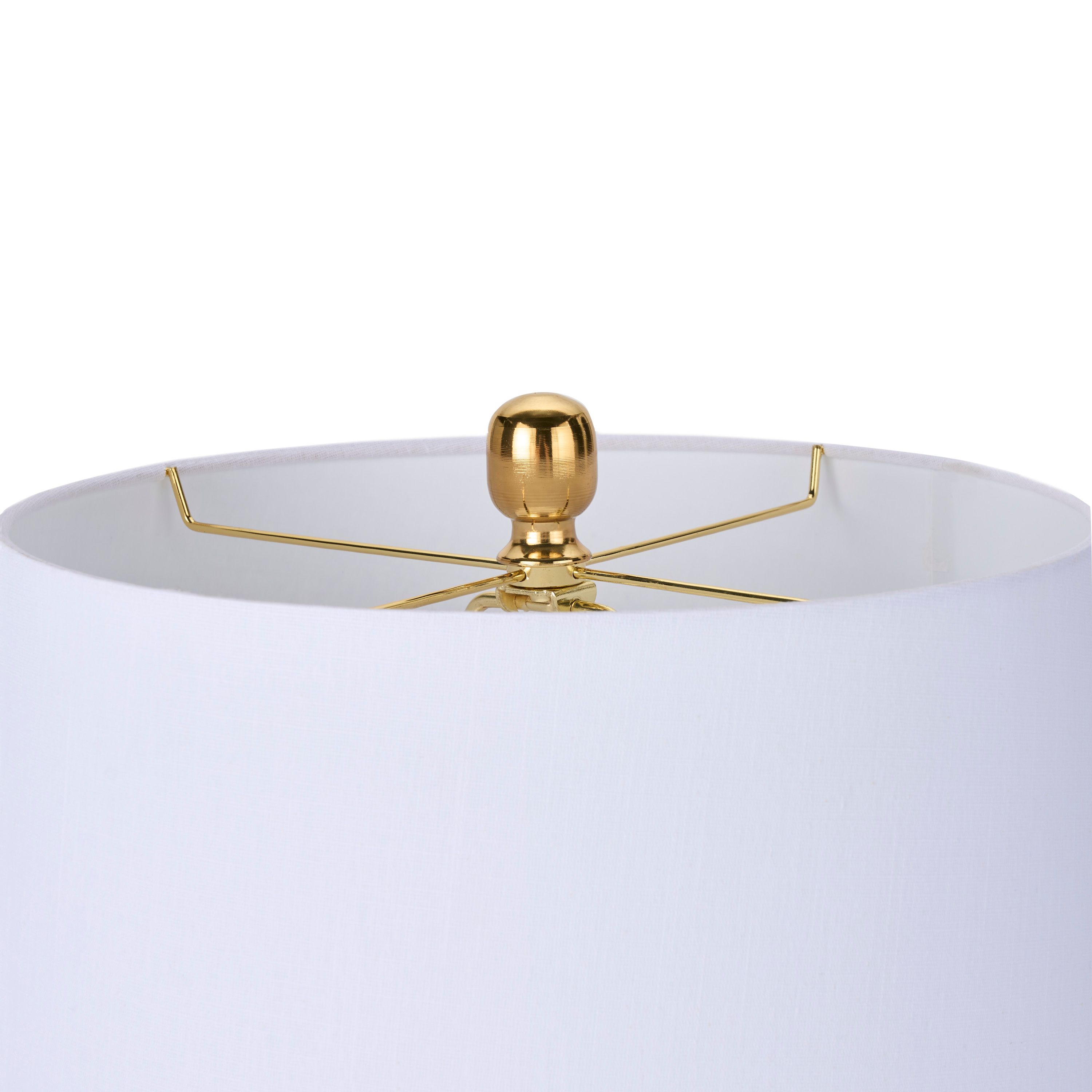 Nourison 848783008482 Table-Lamps - View #6