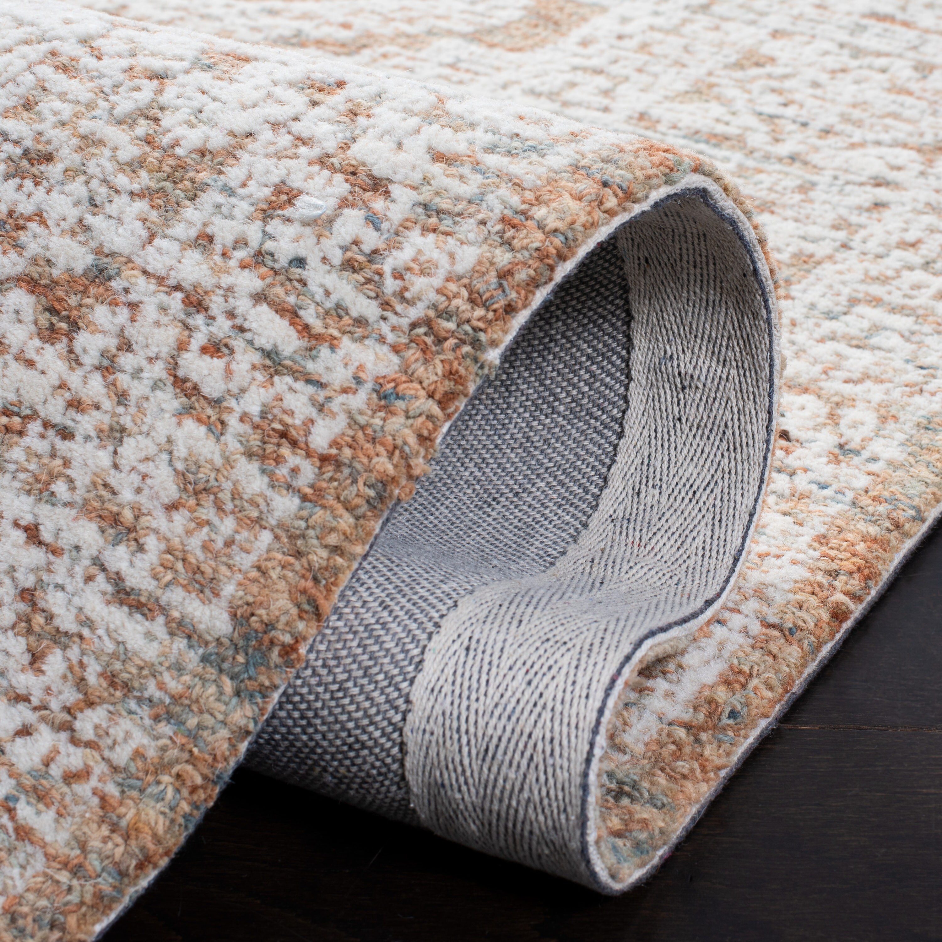 Safavieh MET803P-6 rugs - View #6