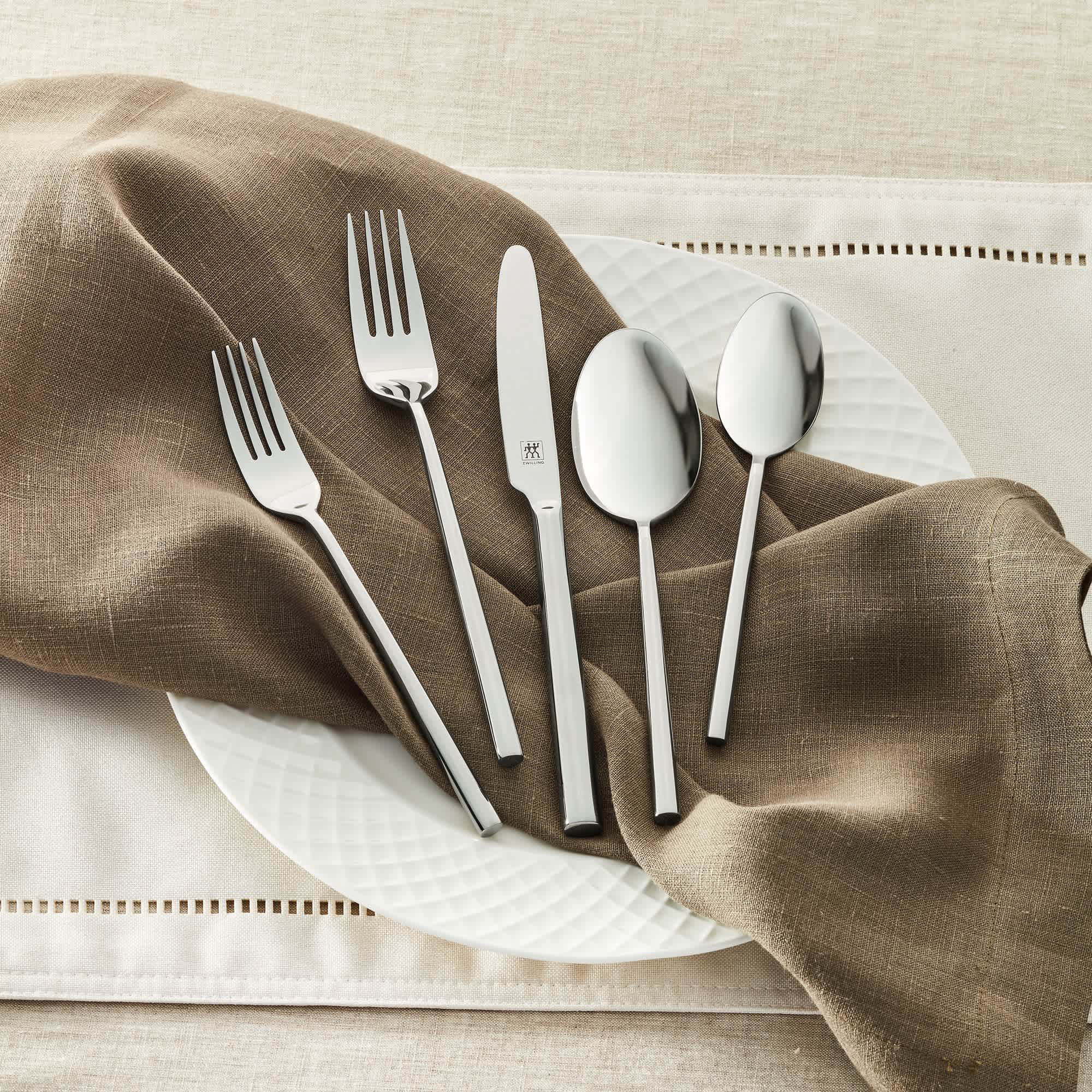 Zwilling 1033875 flatware - View #2
