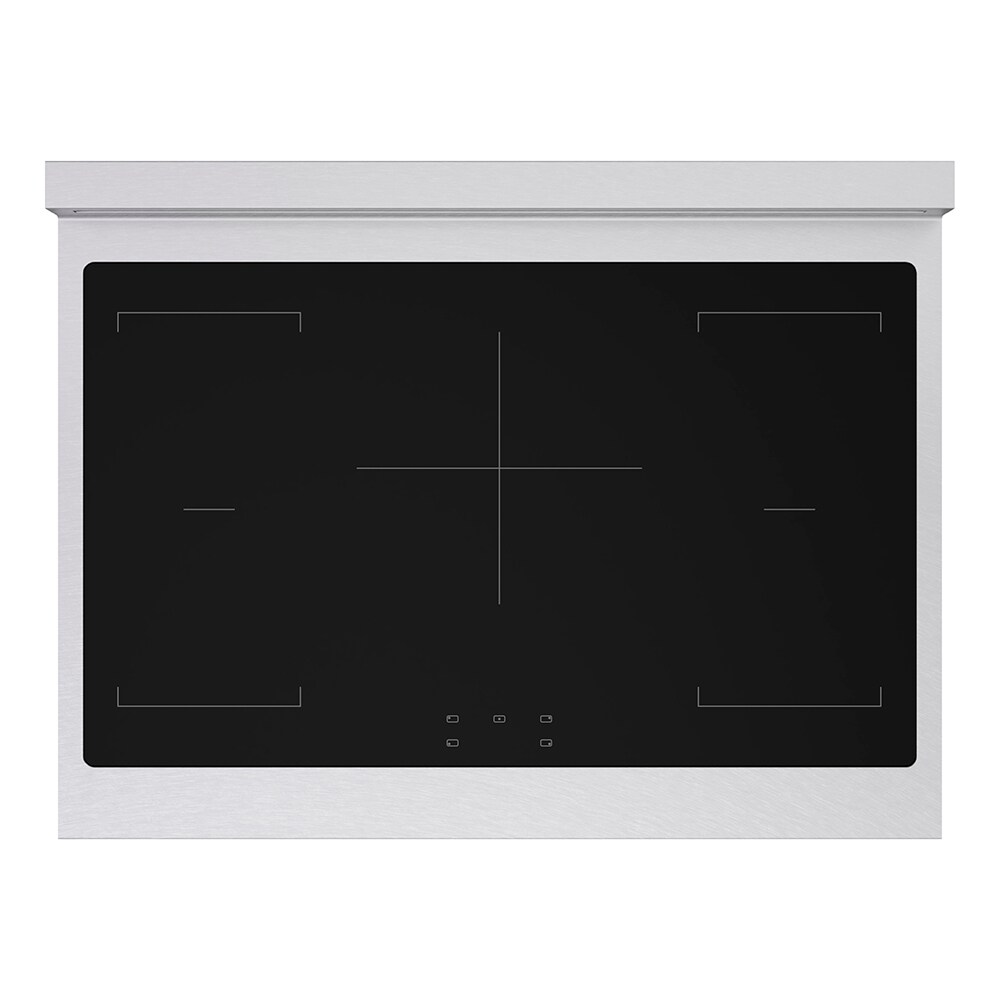 ZLINE KITCHEN & BATH SINRS-WM-36 Induction-Ranges-Cc - View #4