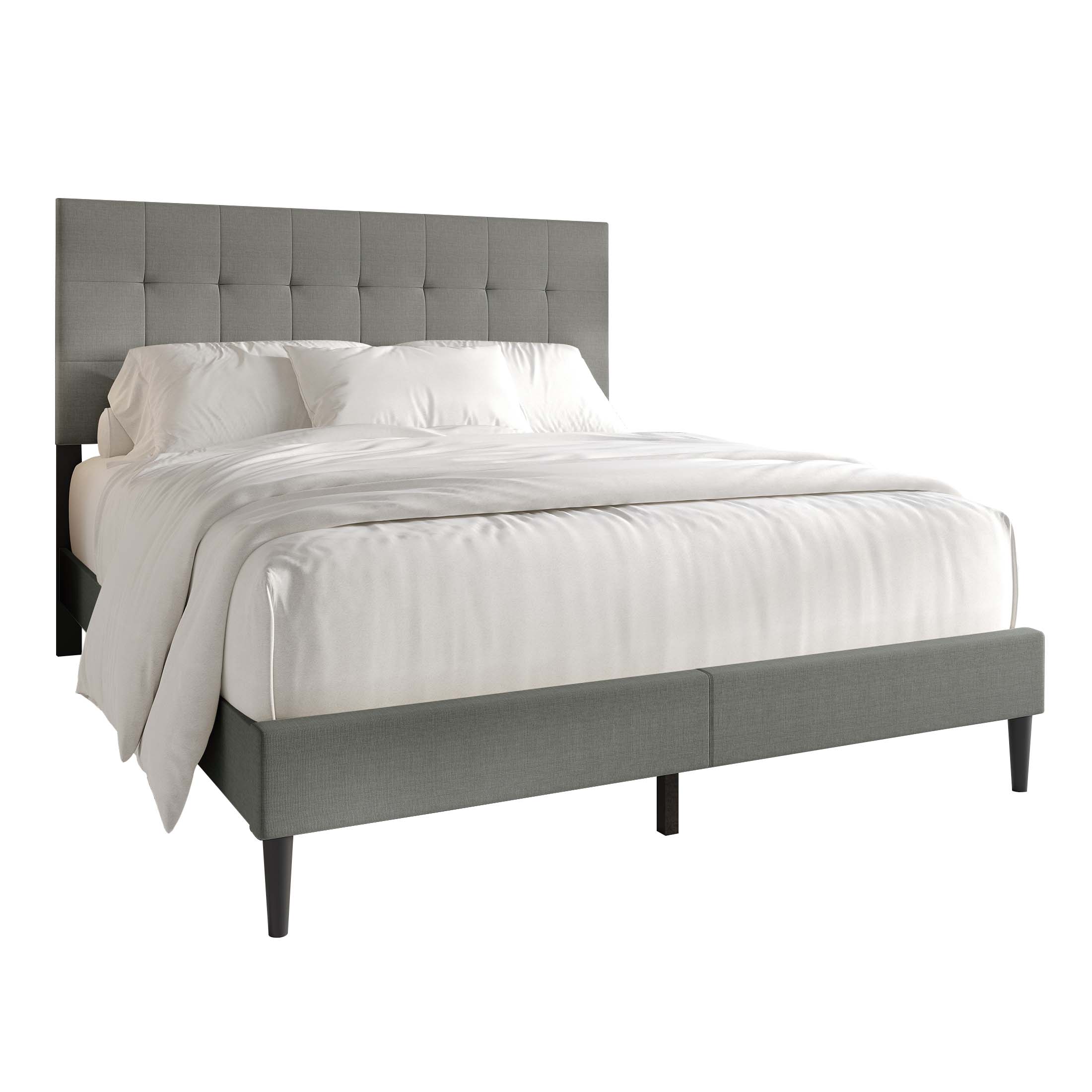 CasePiece C8257QPL-LGY-LN beds - View #3