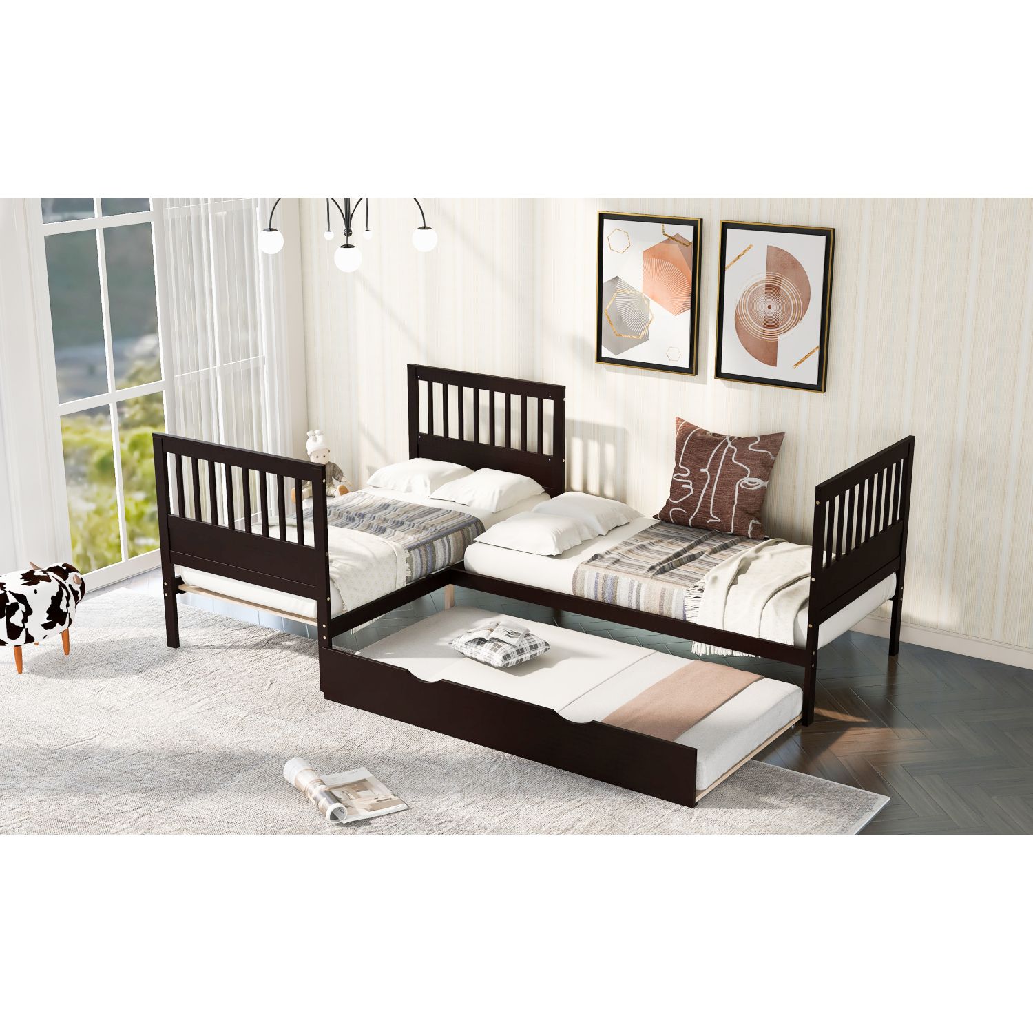 JASMODER GX001802AAP beds - View #3
