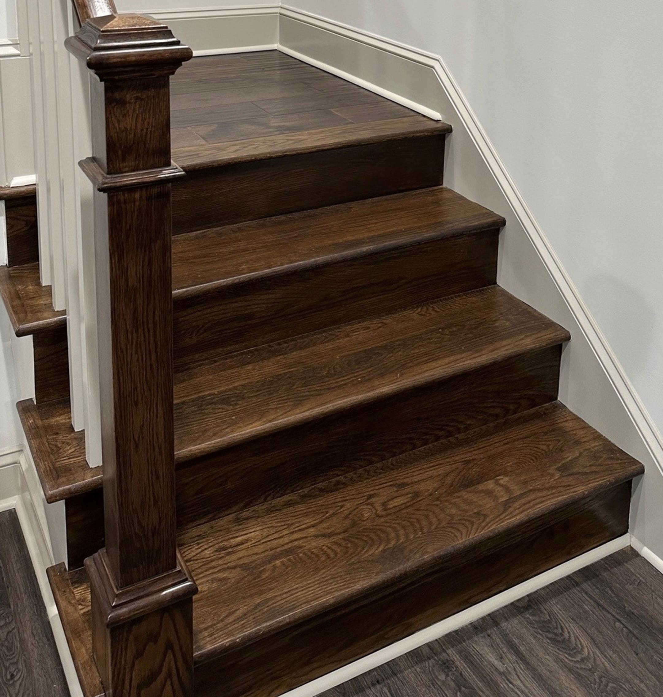 Crown Heritage 481807848 Stair-Risers - View #7