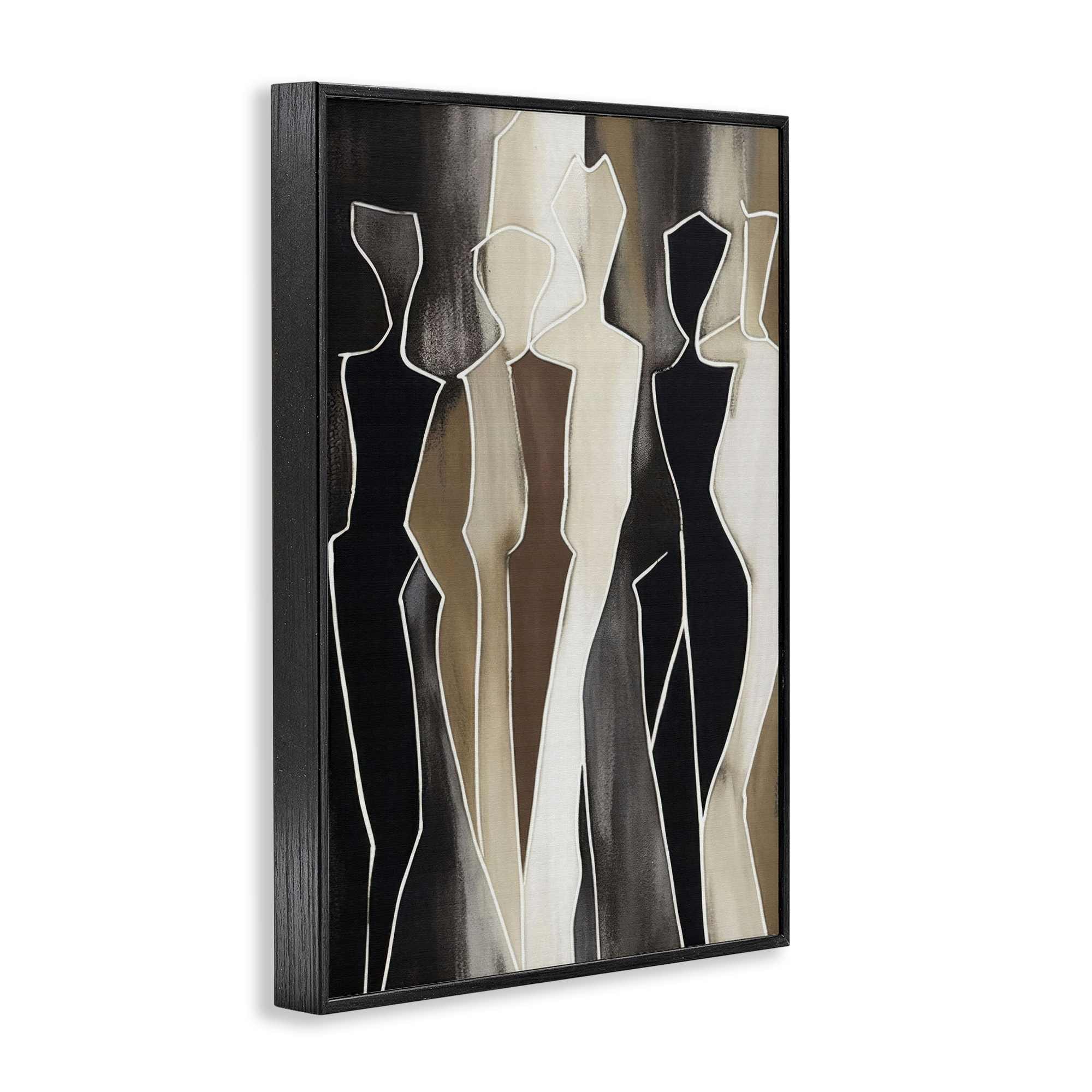 Stupell Industries BT-857-FR-20X30 Wall-Art - View #2