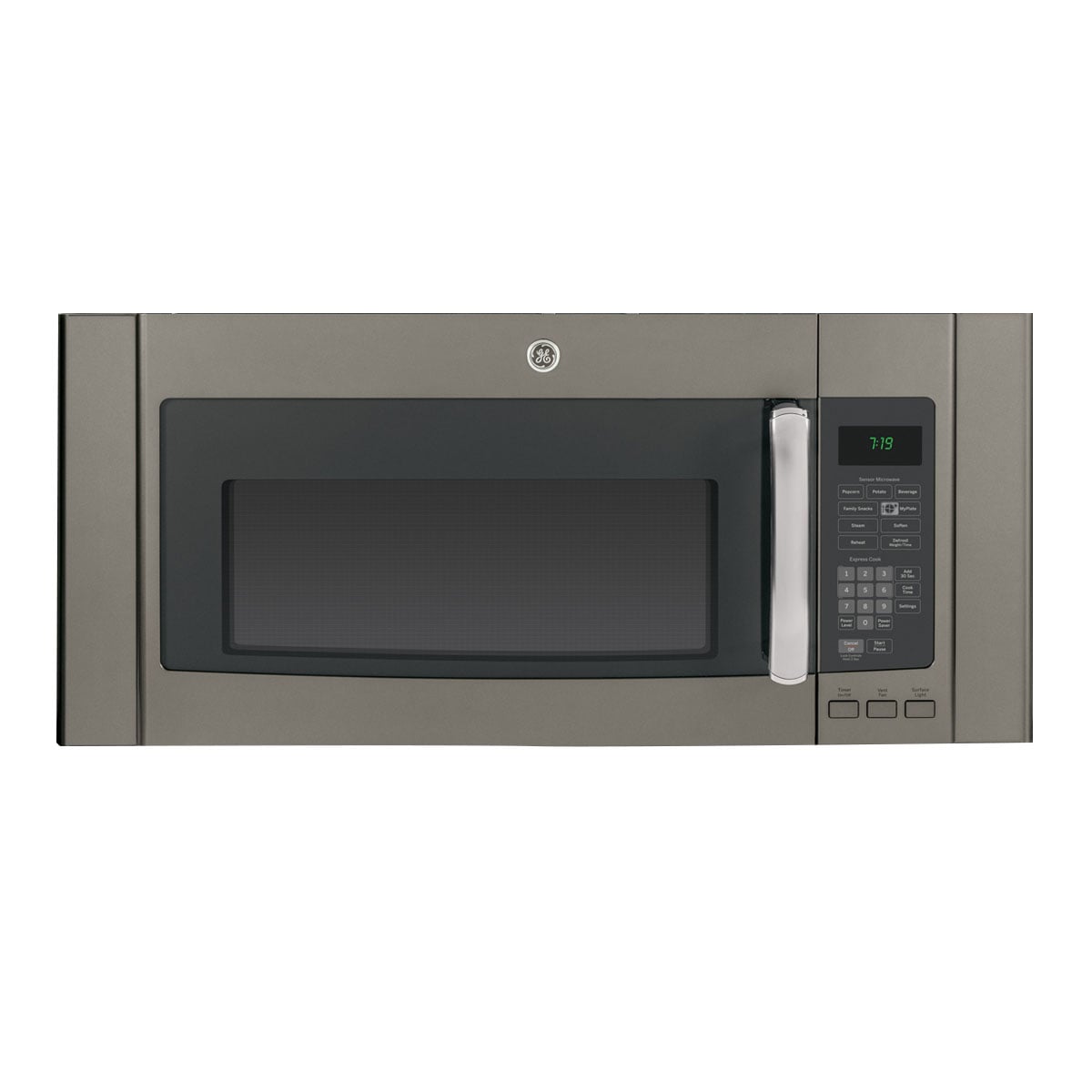 GE JX36BES m000104 - View #3