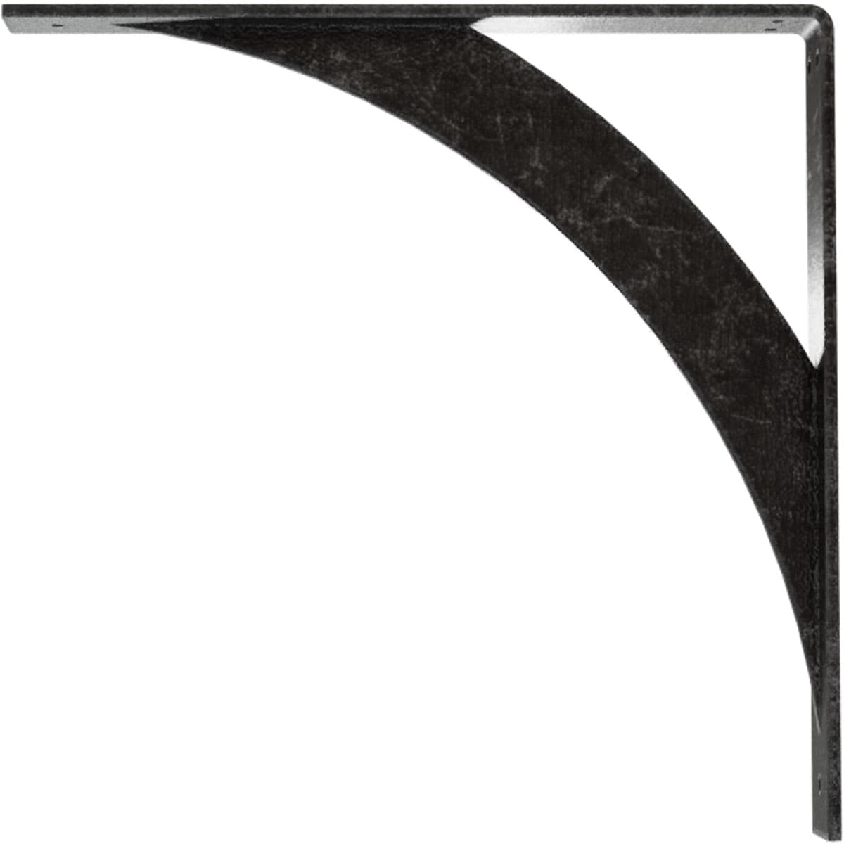 Ekena Millwork BKTM02X16X16LEASV Mending-Plates-Brackets-Braces - View #4
