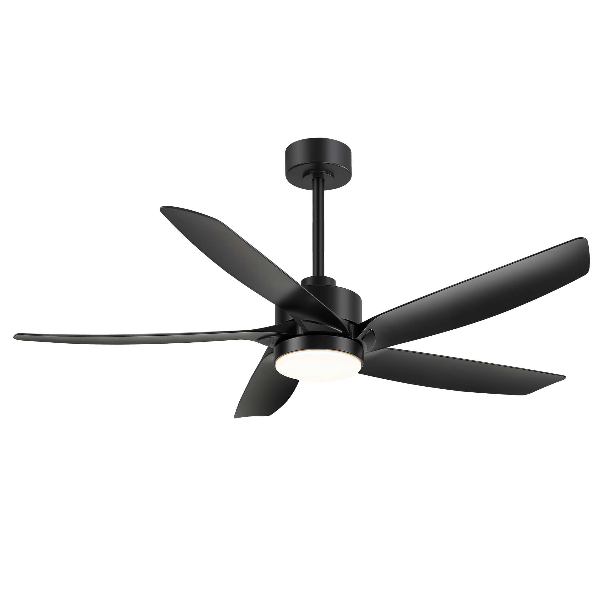 Breezary 30032-AB Ceiling-Fans - View #2
