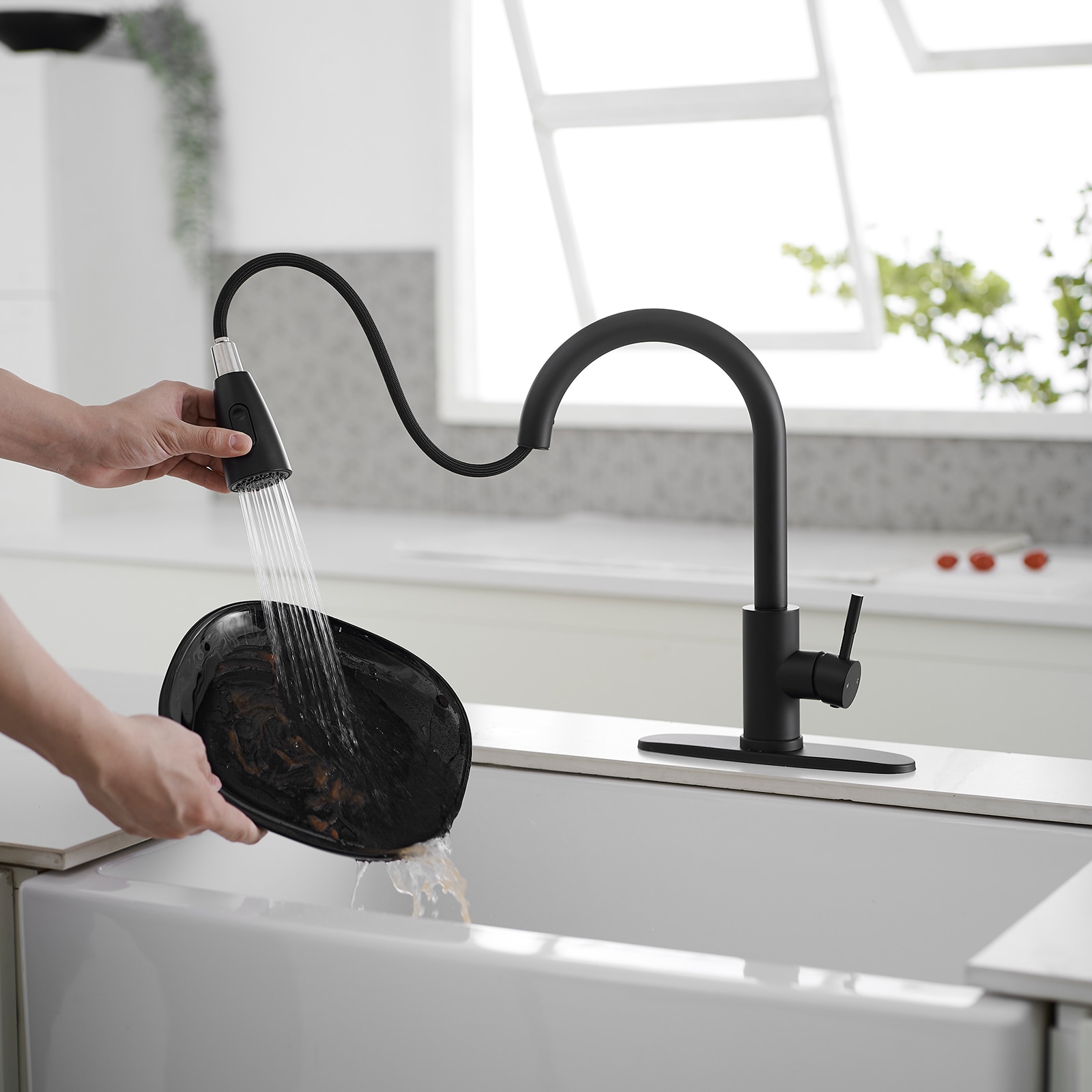 DFI DAY-KF-06 Kitchen-Faucets - View #6