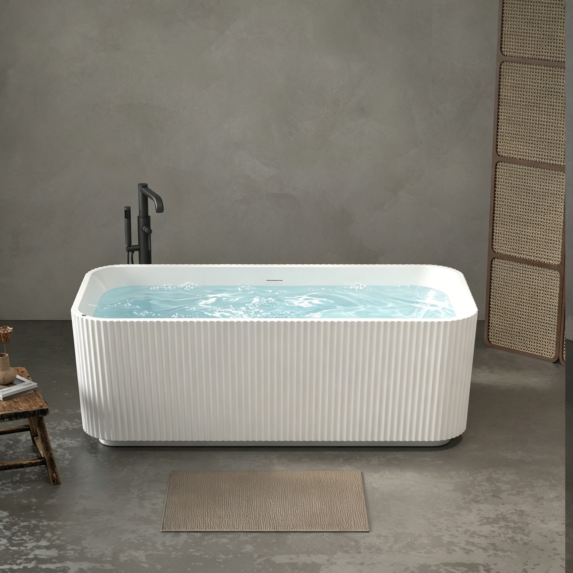 WELLFOR GTLSTBL06 bathtubs - View #3