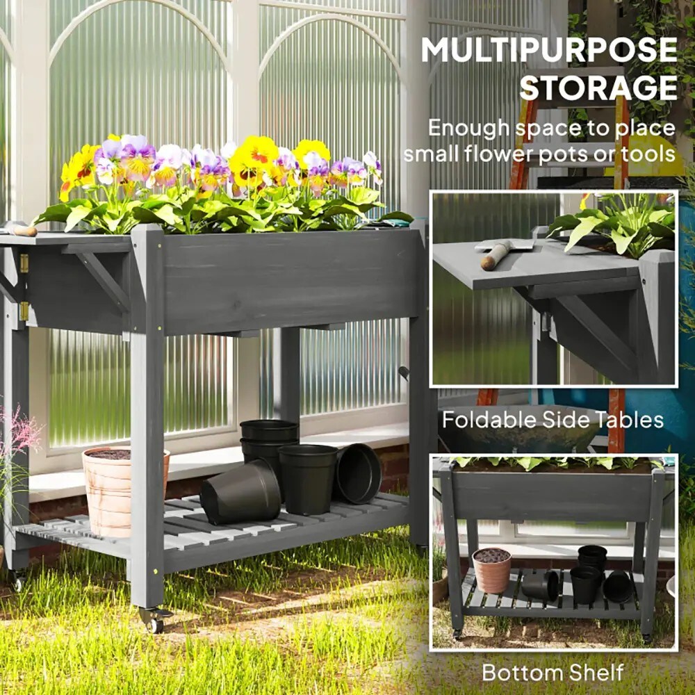 OOU S03180340 Raised-Planter-Boxes - View #9