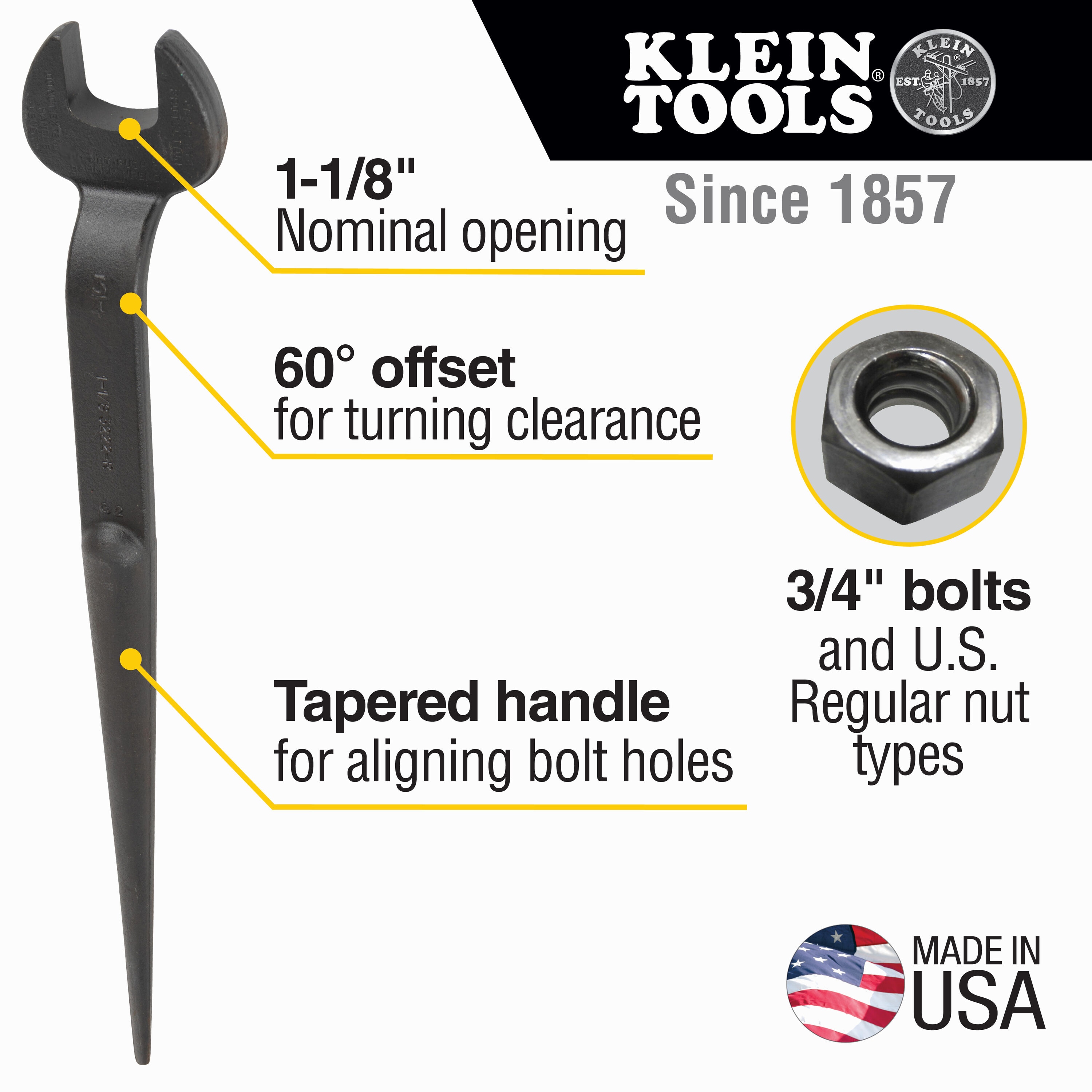 Klein Tools 3222 b101155 - View #2