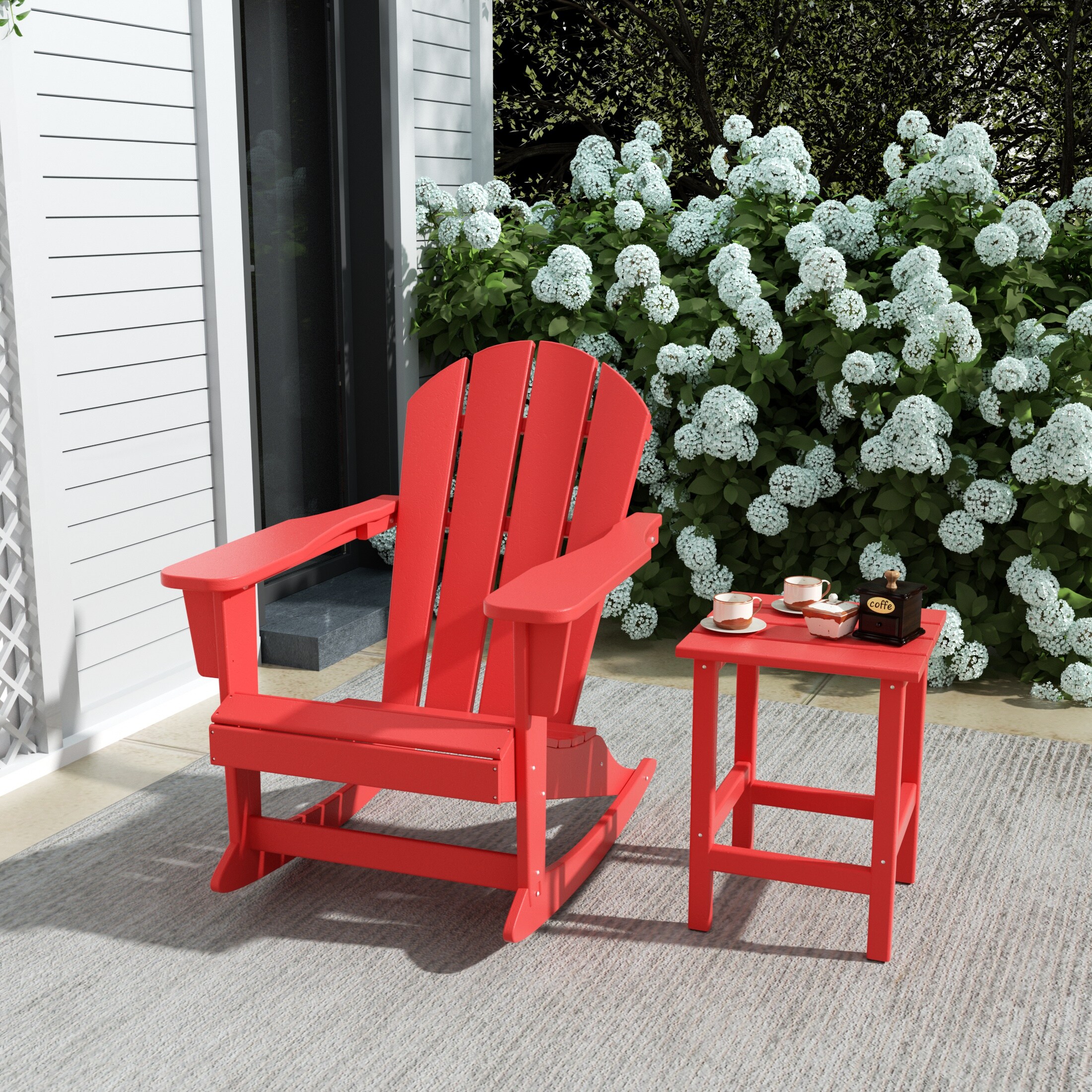 Costaelm COS01169 Patio-Chairs - View #3