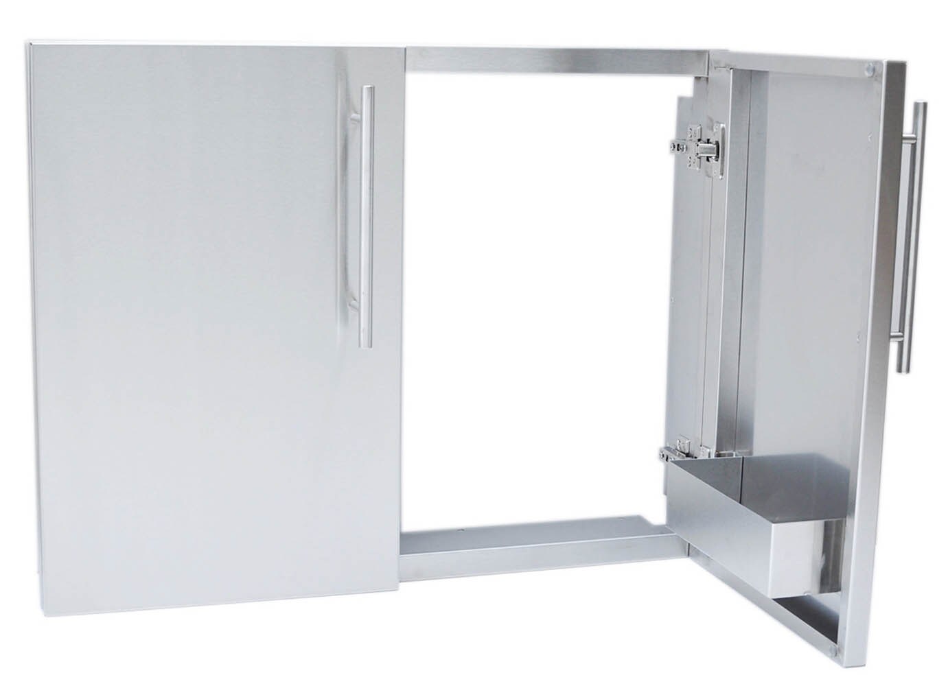 Sunstone DE-DD30 Builtin-Grill-Cabinet-Parts - View #4