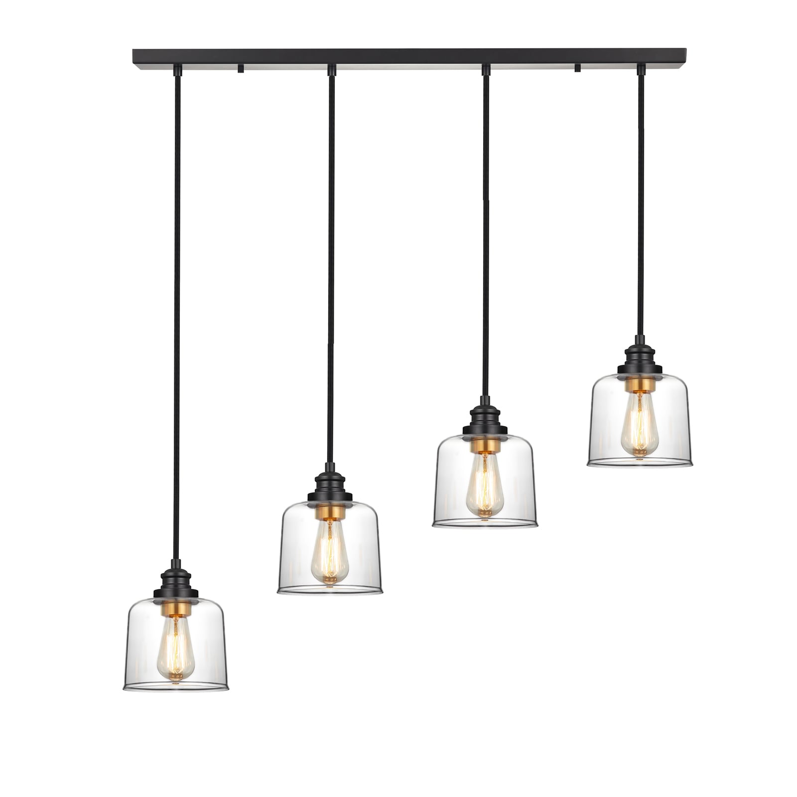 KAWOTI 21045 Pendant-Lights - View #2