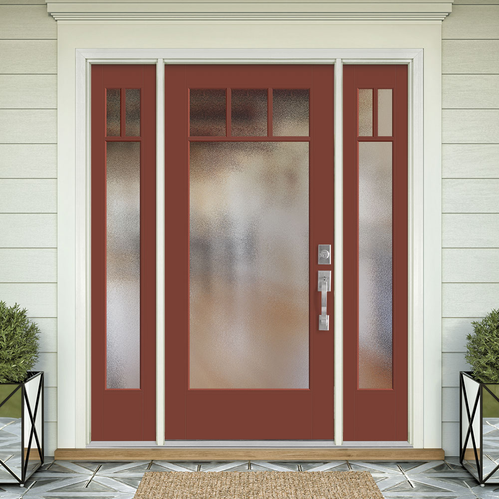 Masonite 1524627 Entry-Doors - View #2