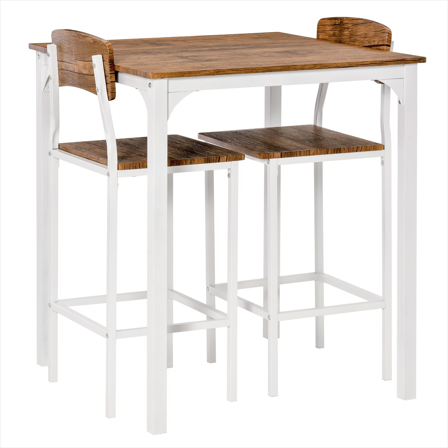 FlowLuxe 26USQM6PLUYL Dining-Sets - View #2