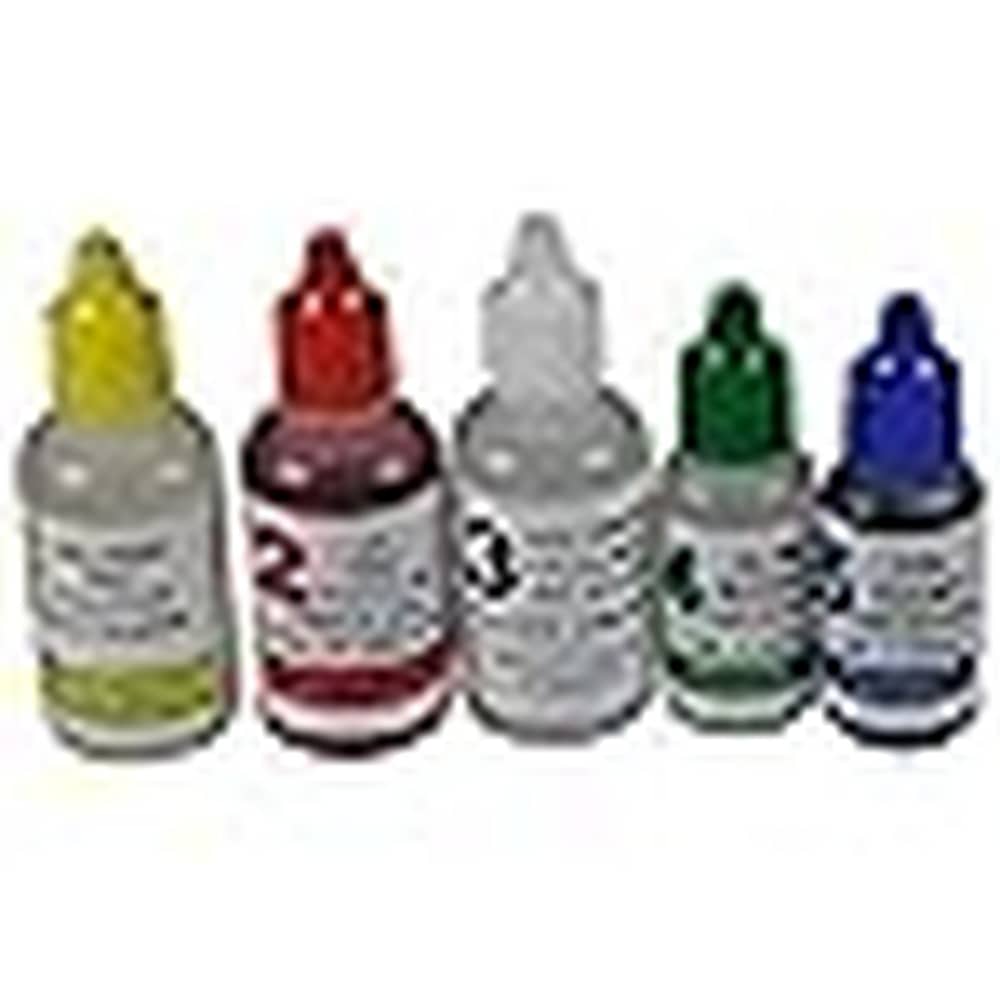 Jed Pool Tools 00-330-5285 Pool-Test-Strips - View #3