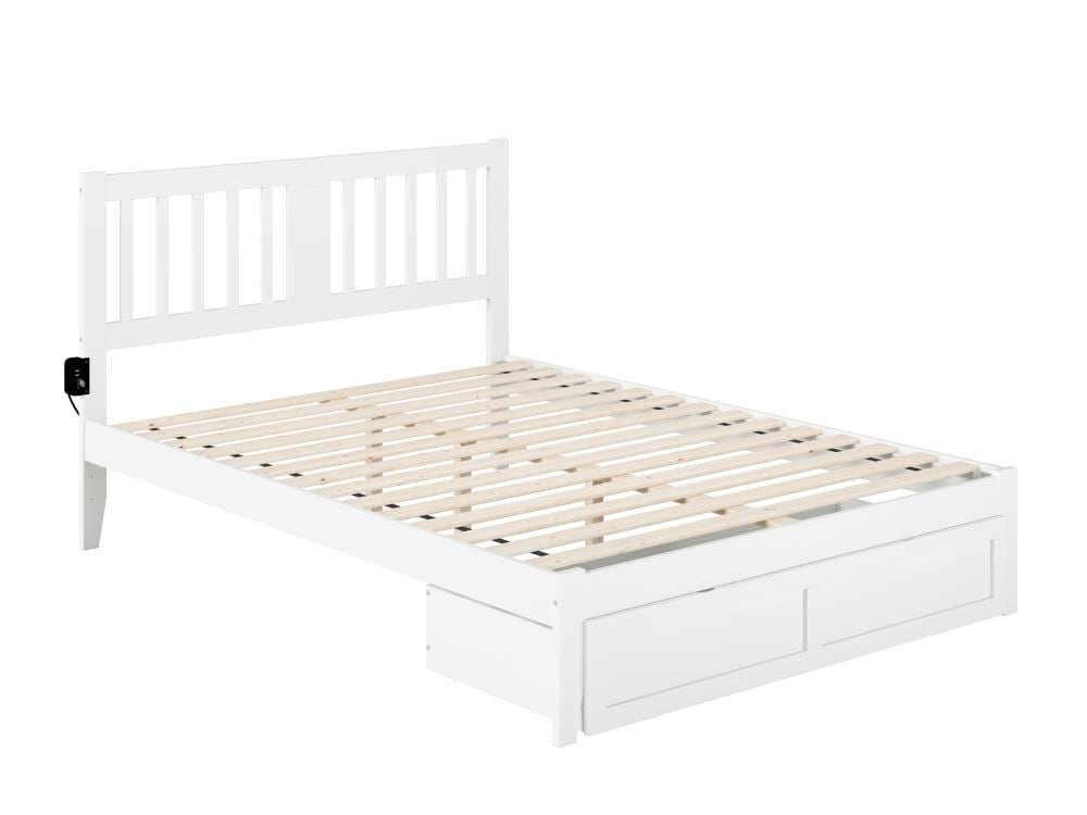 Tahoe White Beds at Lowes.com