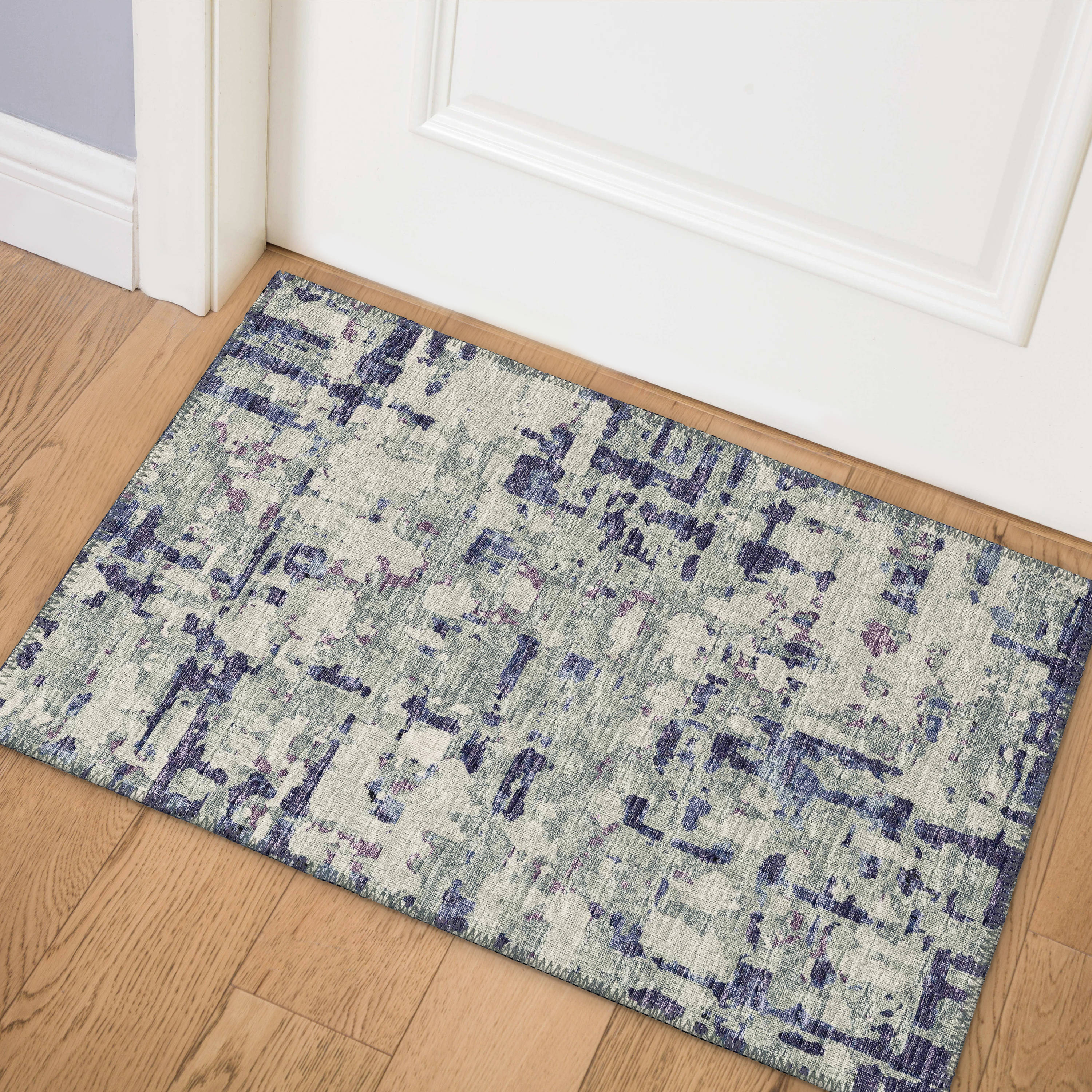 Addison Rugs ABV35PU20X30 rugs - View #2