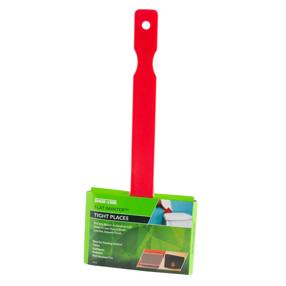 WHIZZ 3-in x 9-in Ceilings and Walls Paint Pad in the Specialty Paint  Applicators department at