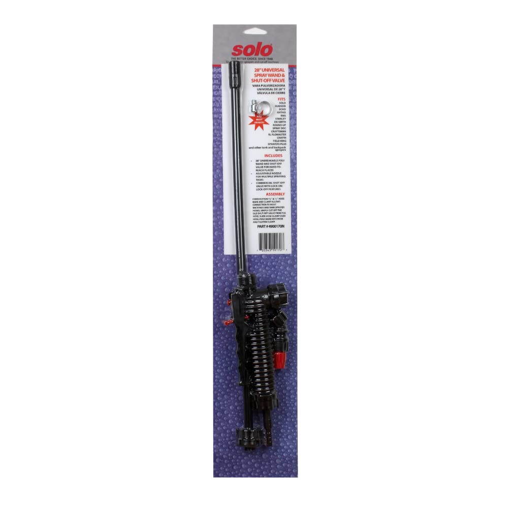 Solo 4900170N Tank-Sprayers - View #4