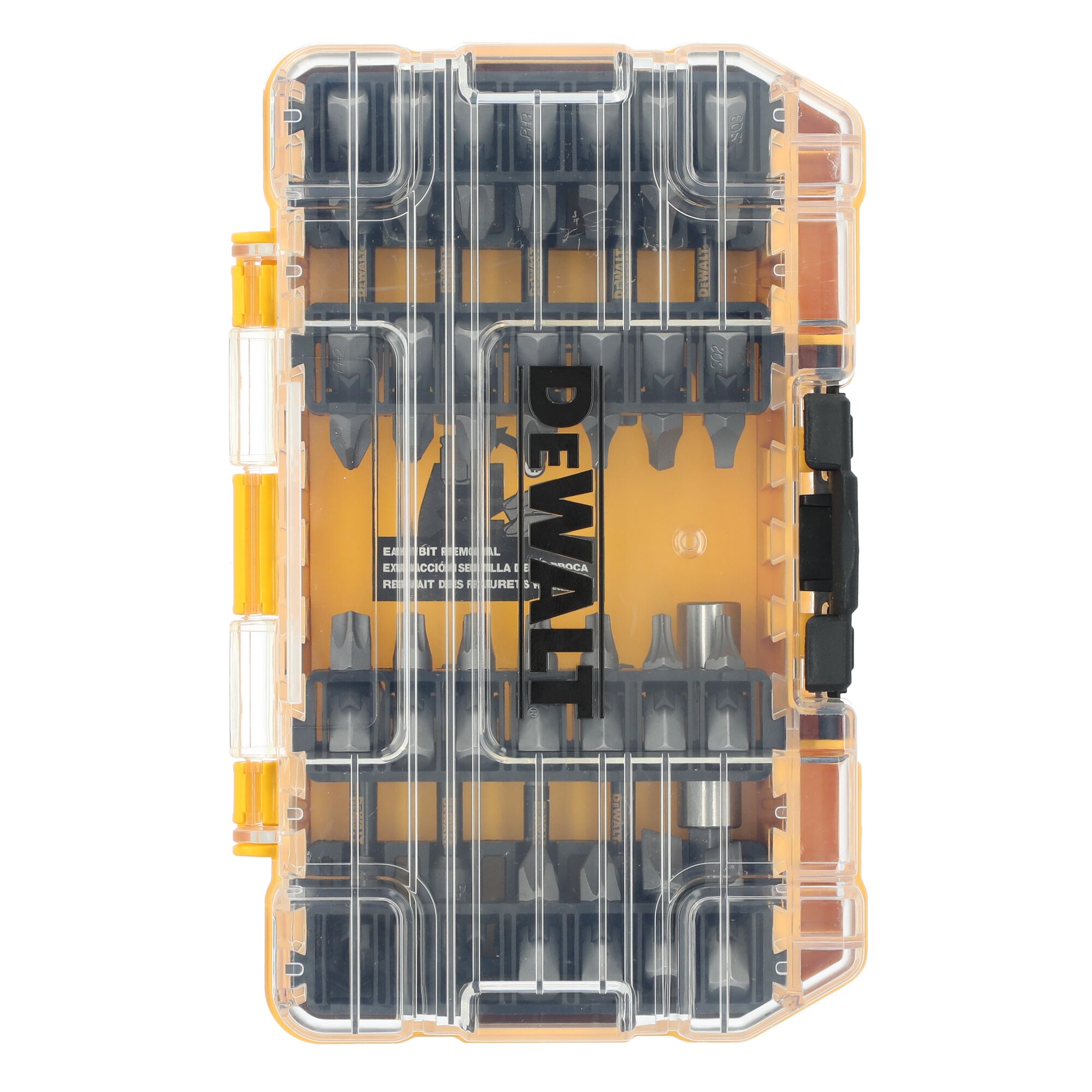 DEWALT DWAF35SETBTG screwdrivingbits - View #2