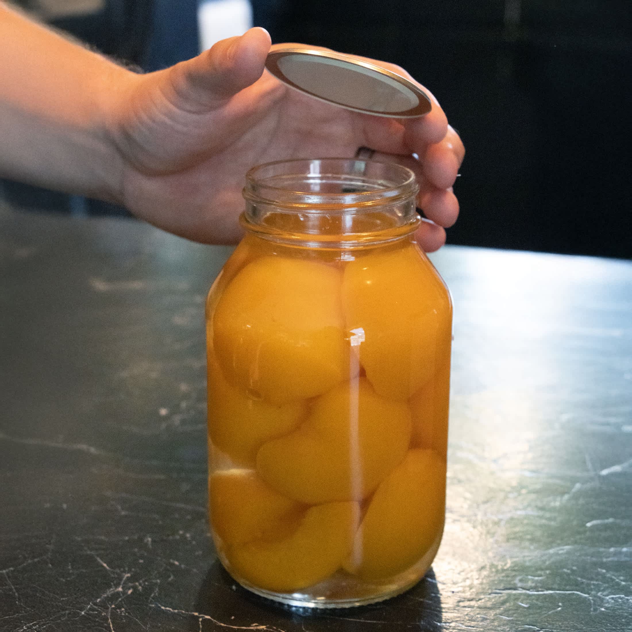 Lehman's 1850903 Food-Storage-Containers - View #6