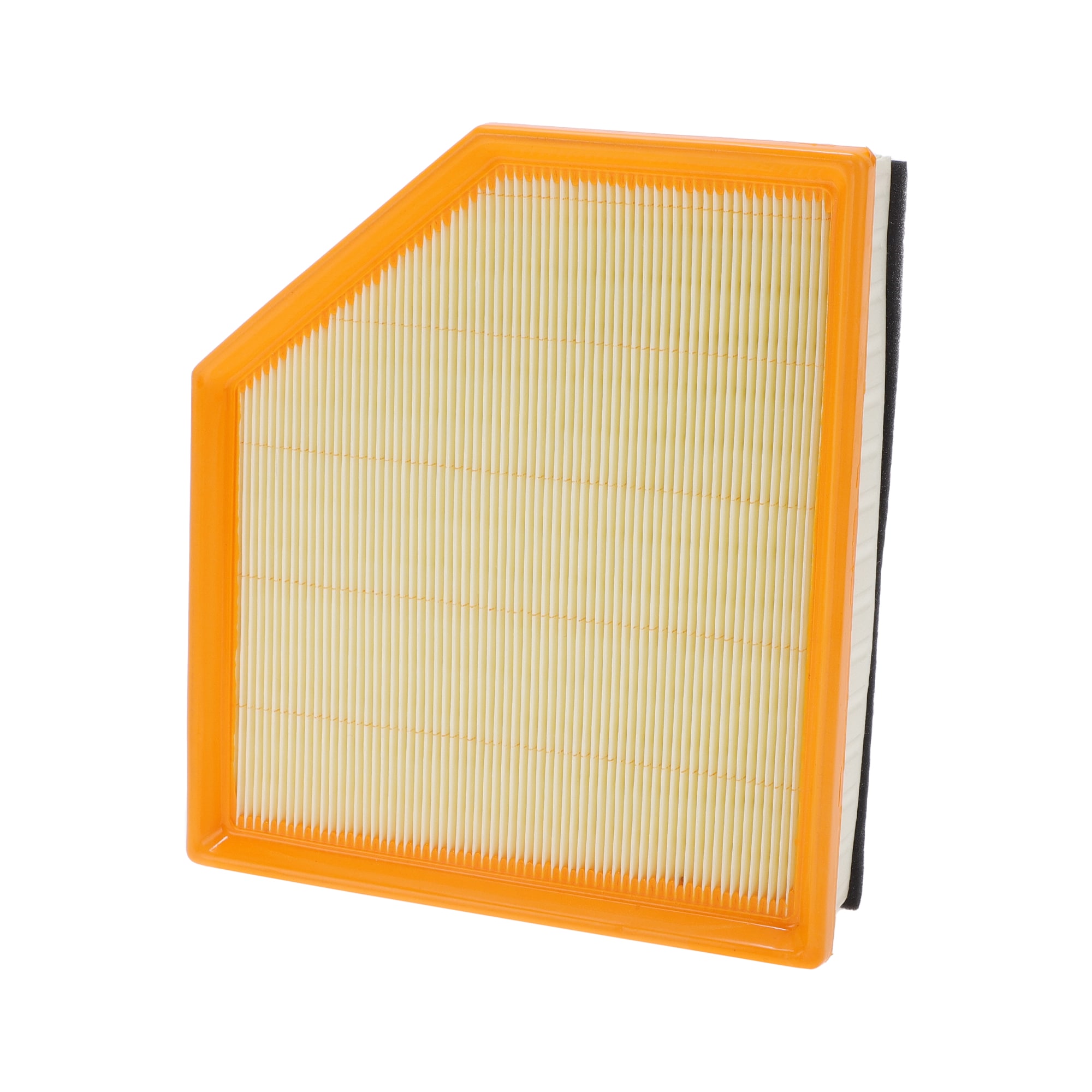 Unique Bargains - Engine Air Filter for Volvo V60 3.0l 2014-2016 Long Life Element Filter Air Cle...
