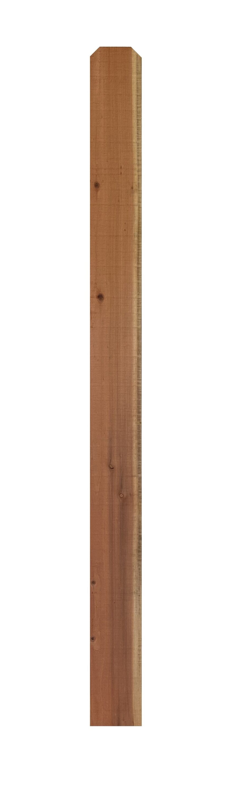  20882-05 Fence-Pickets - View #2