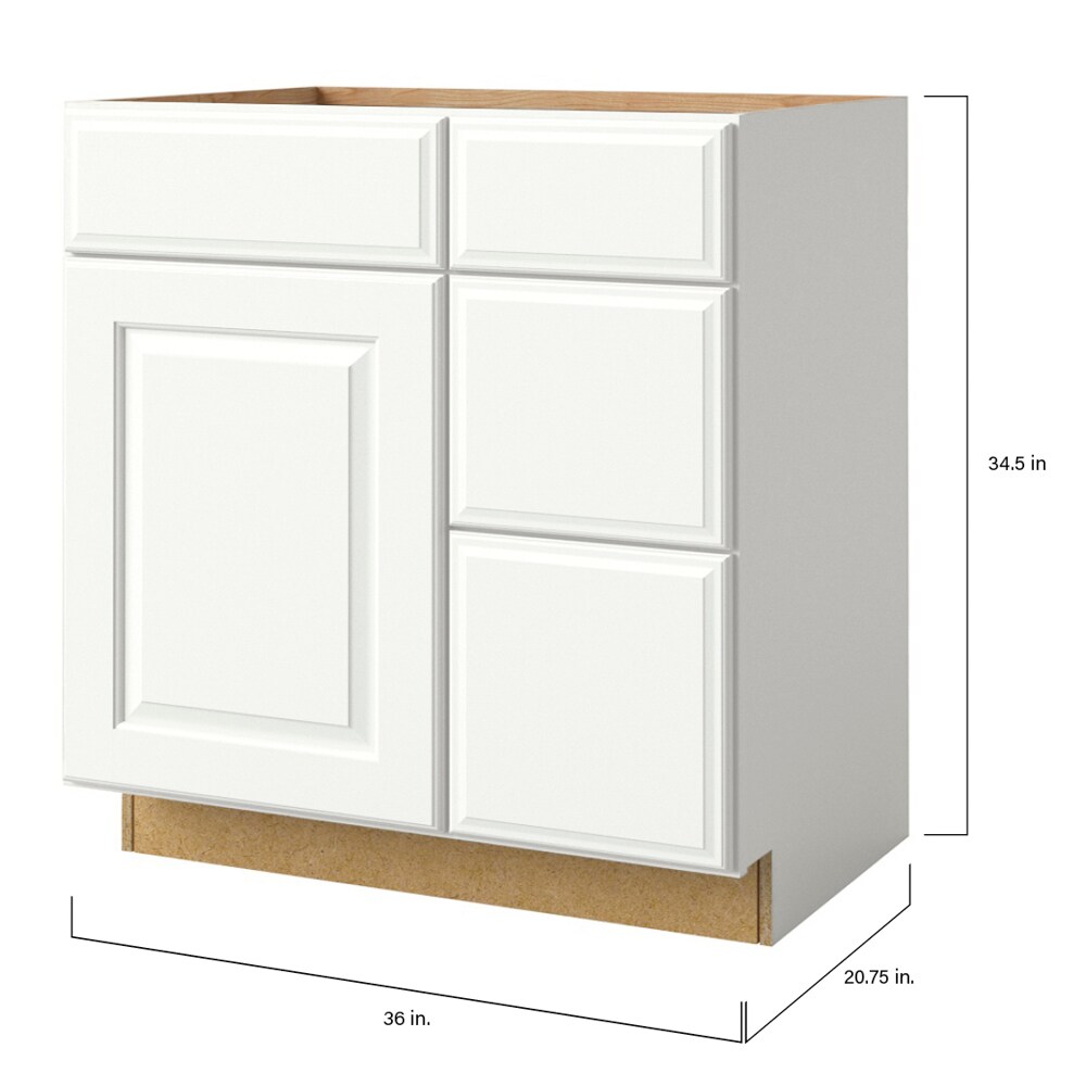 allen + roth 56368TS vanities - View #5