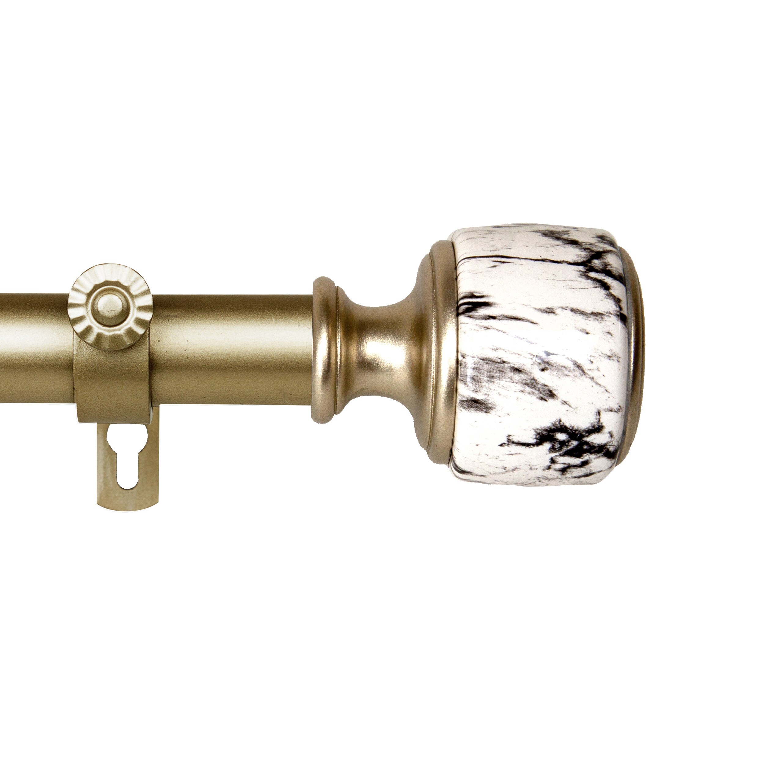 Hart & Harlow L100-52-483 Curtain-Rods - View #2