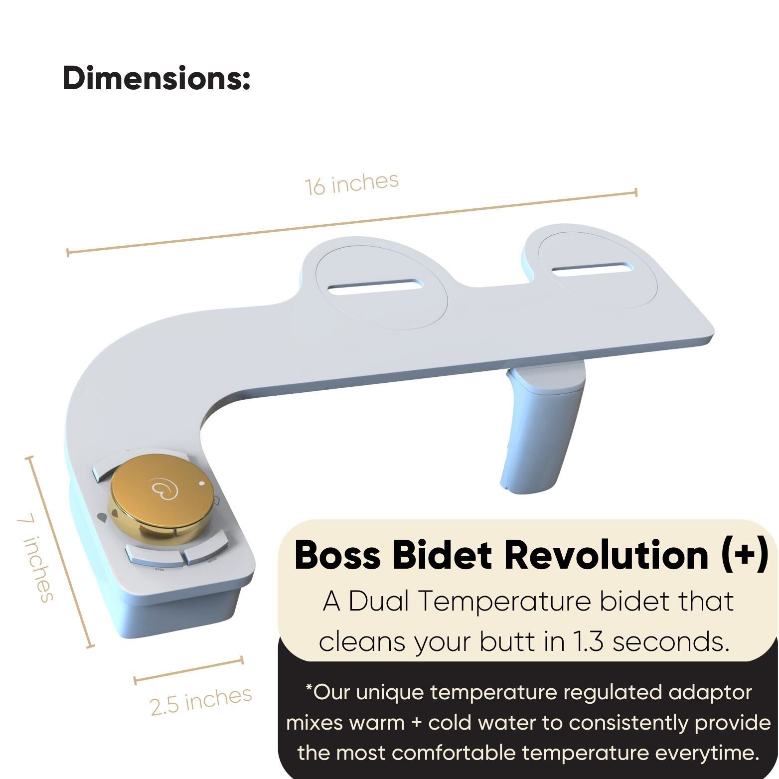  RDJ Bidet-Attachments - View #3