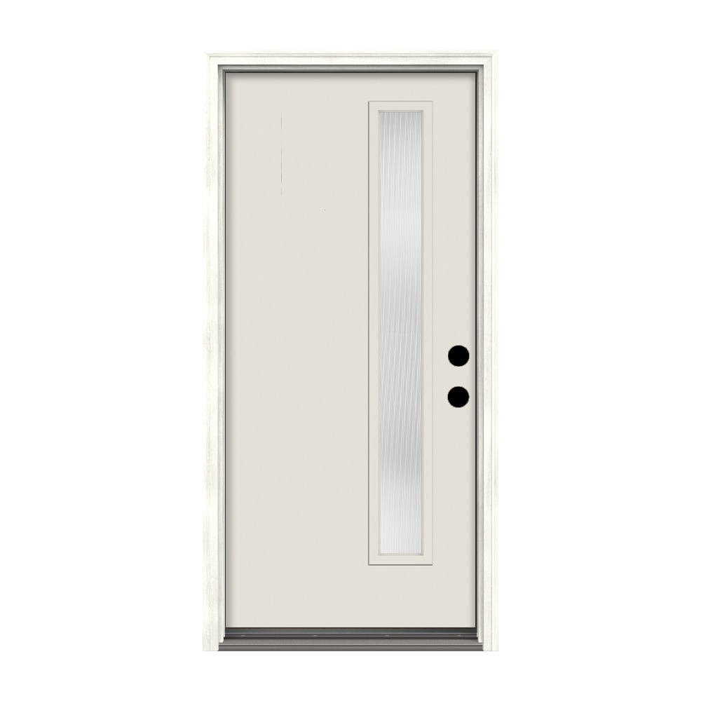 Therma-Tru Benchmark Doors TTB645068