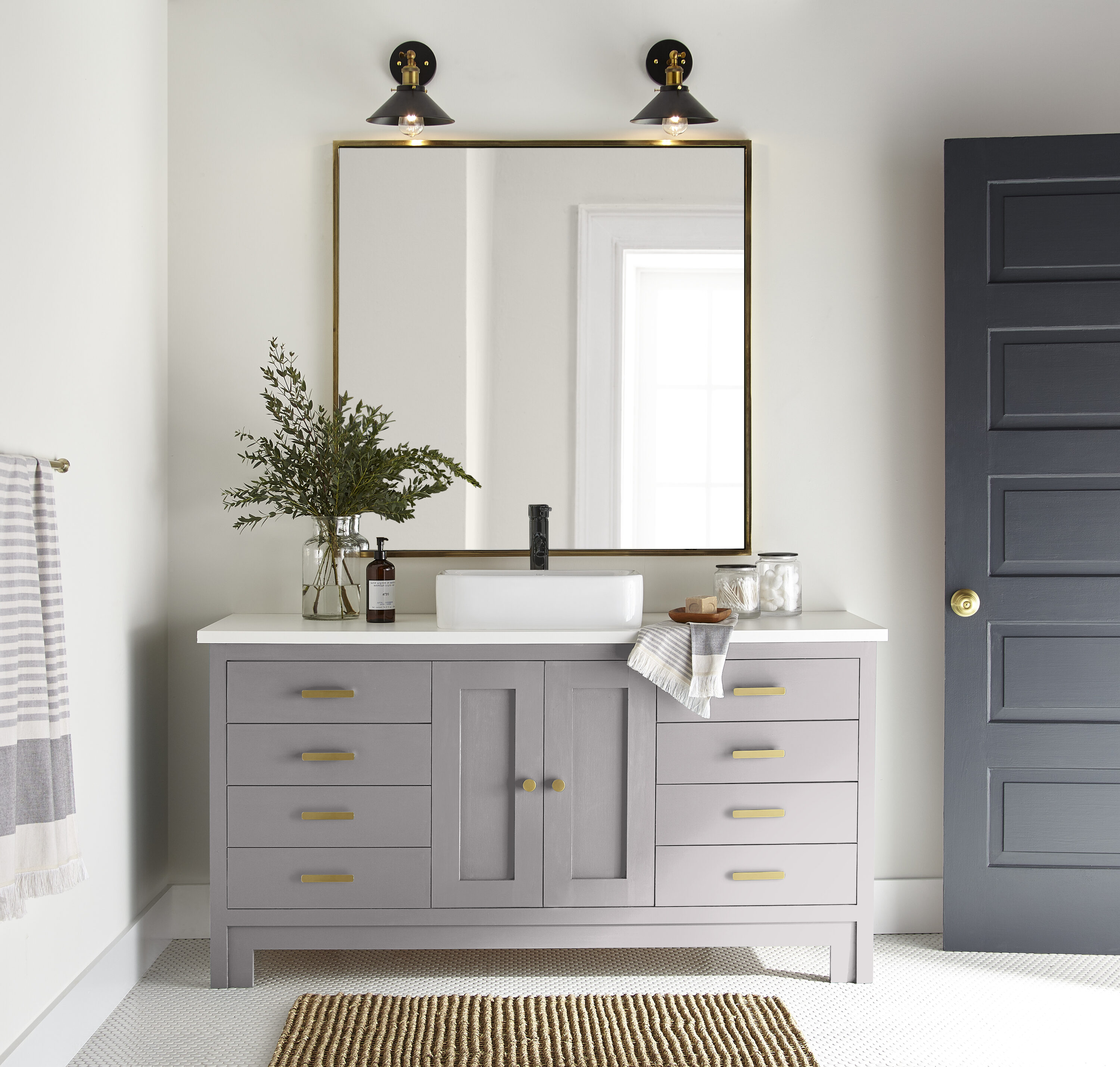 Magnolia Home 15306001 Cabinet-Furniture-Paint - View #2