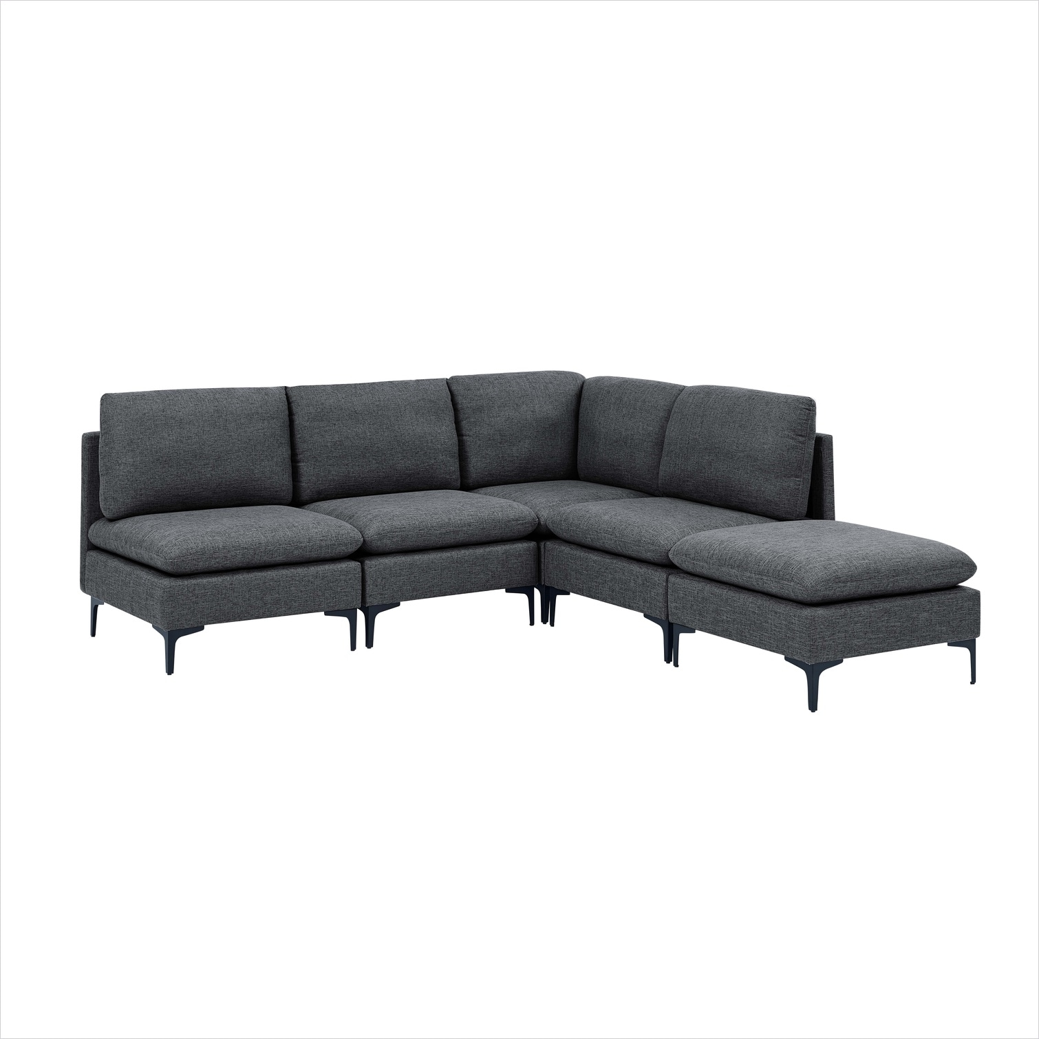 SunJet KBTRG81MYJTV Sofas-Loveseats - View #3