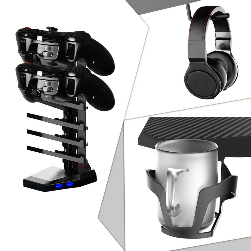 CASAINC XY-WF-GD-72 desks - View #11