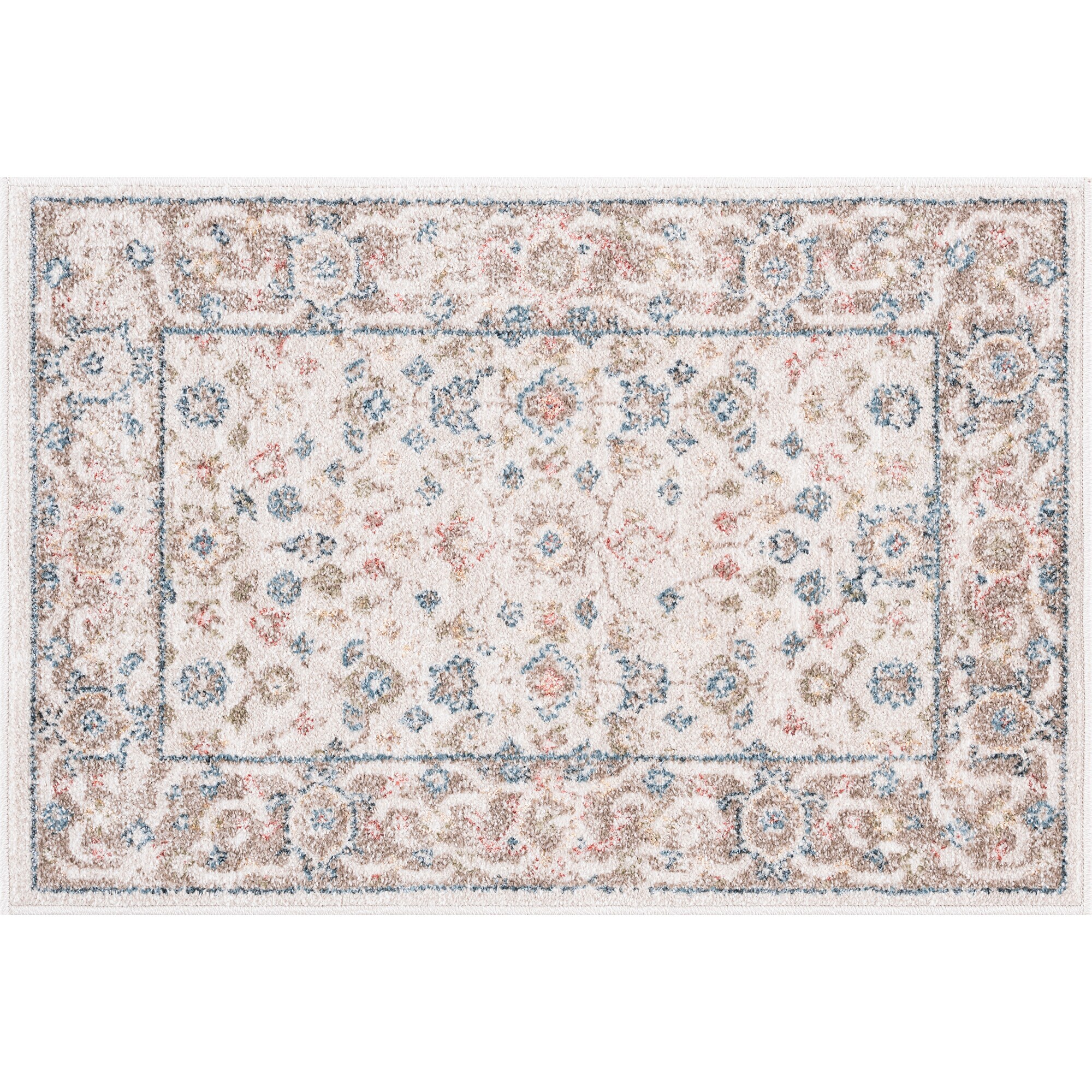 Tayse MGC1006 2X3 rugs - View #2