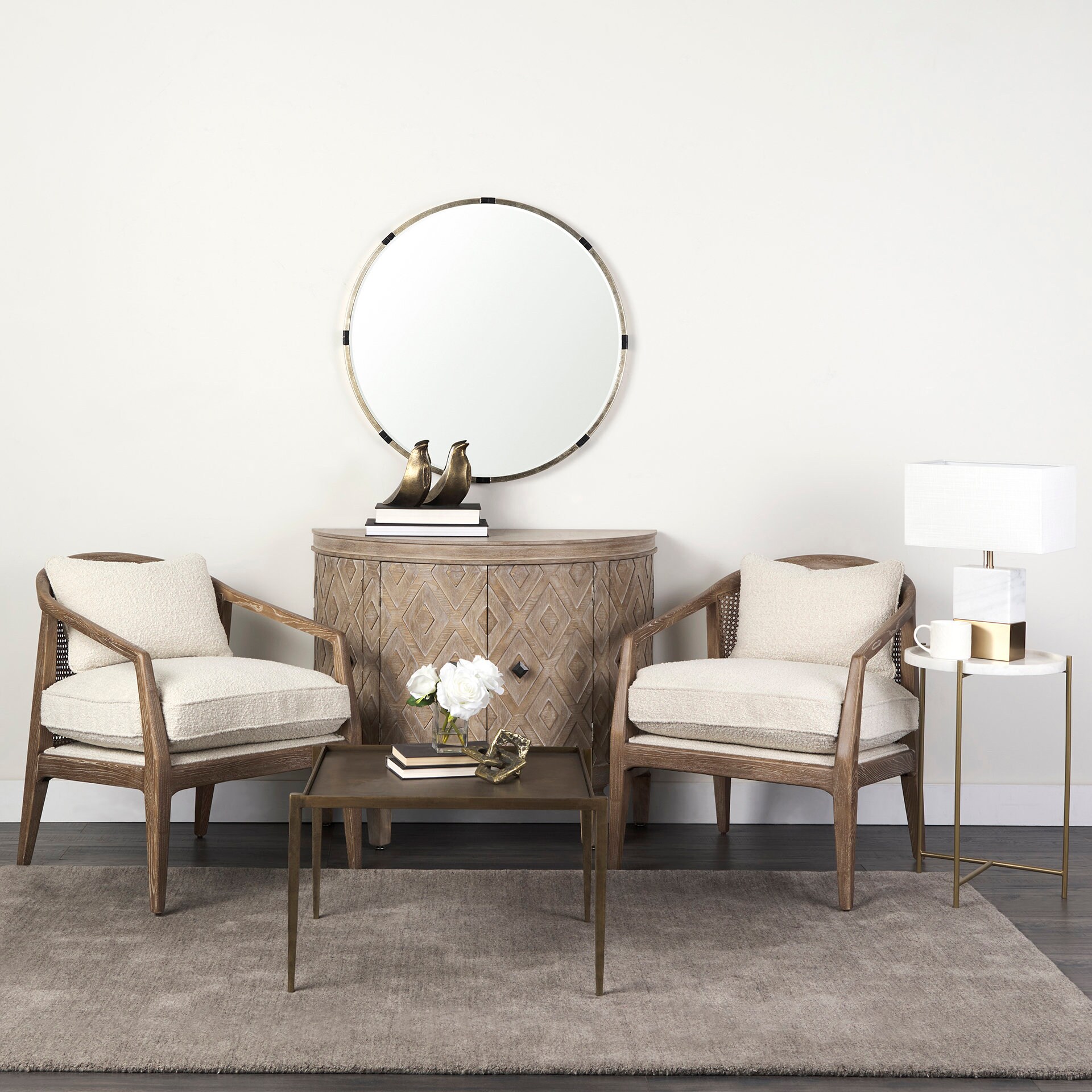 Mercana 68960 End-Tables - View #10