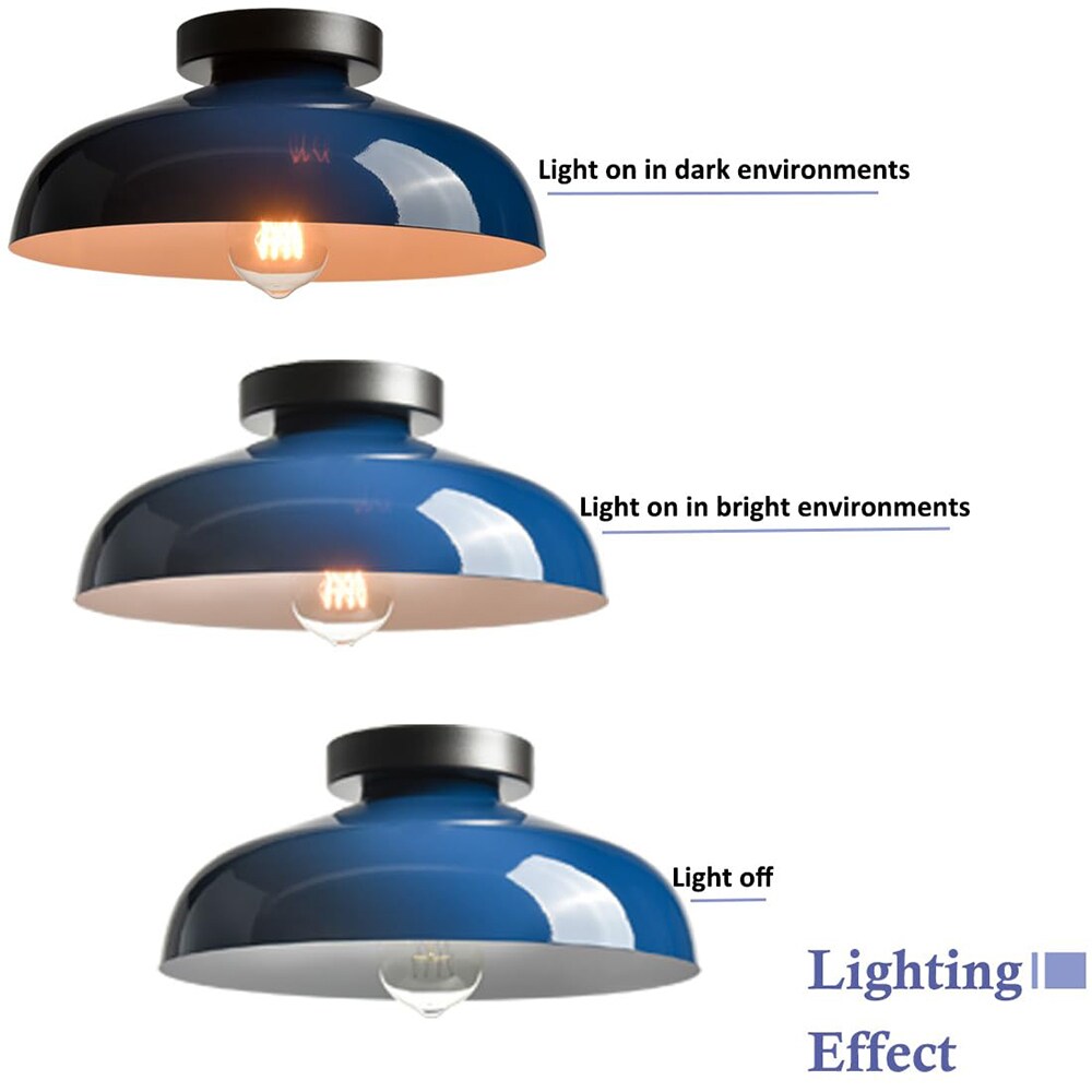 Claxy DIR-T7261CU-BL flushmounts - View #4