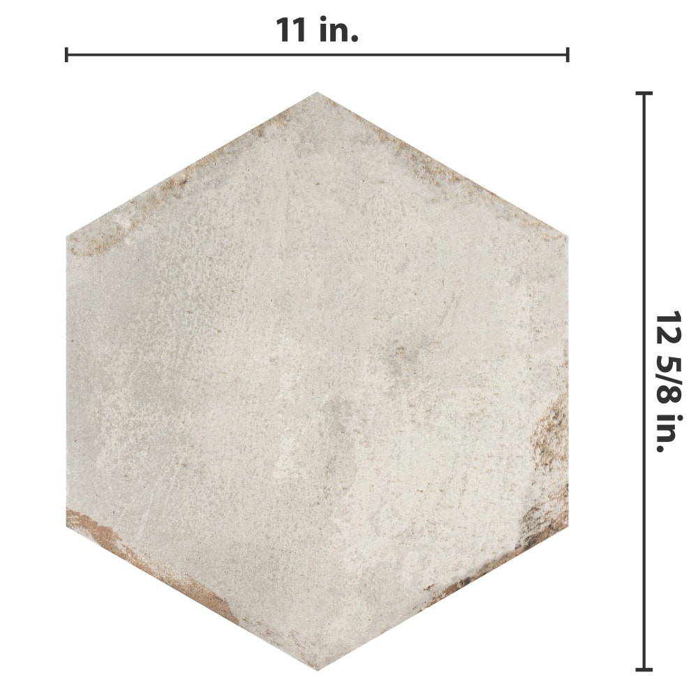 Affinity Tile FNUDAXBI Ceramic-Tile - View #9